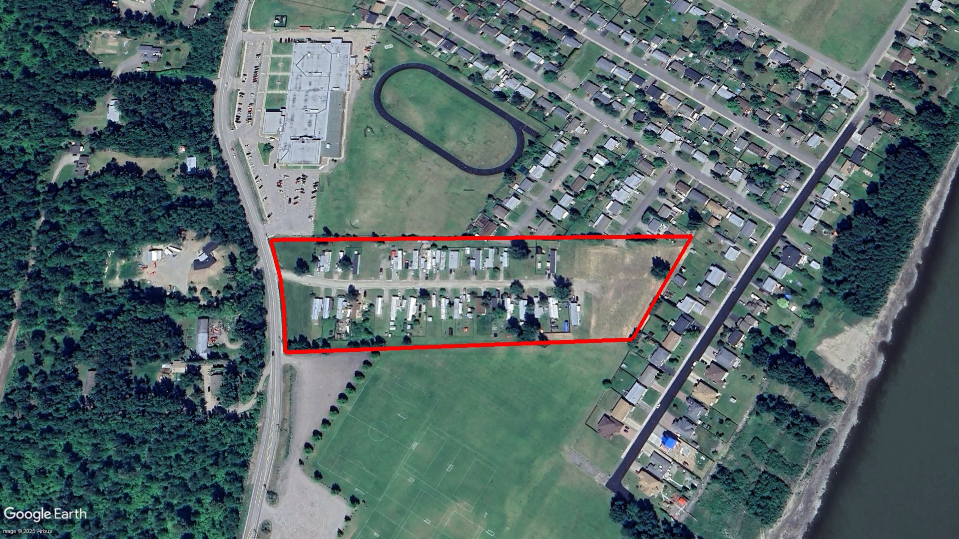 Tax Sale Quesnel, British Columbia - 470-0008720.000