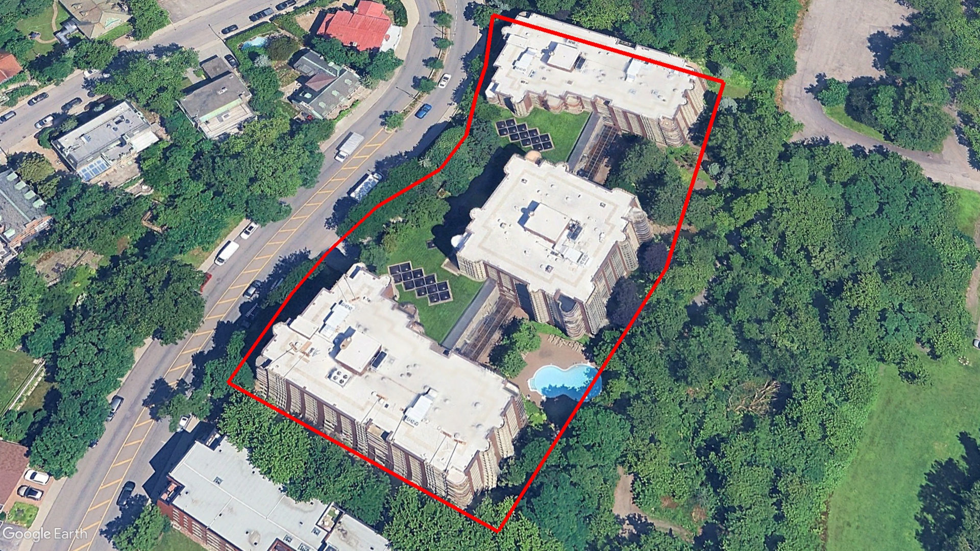 Tax Sale Montreal, Quebec - 262041-86