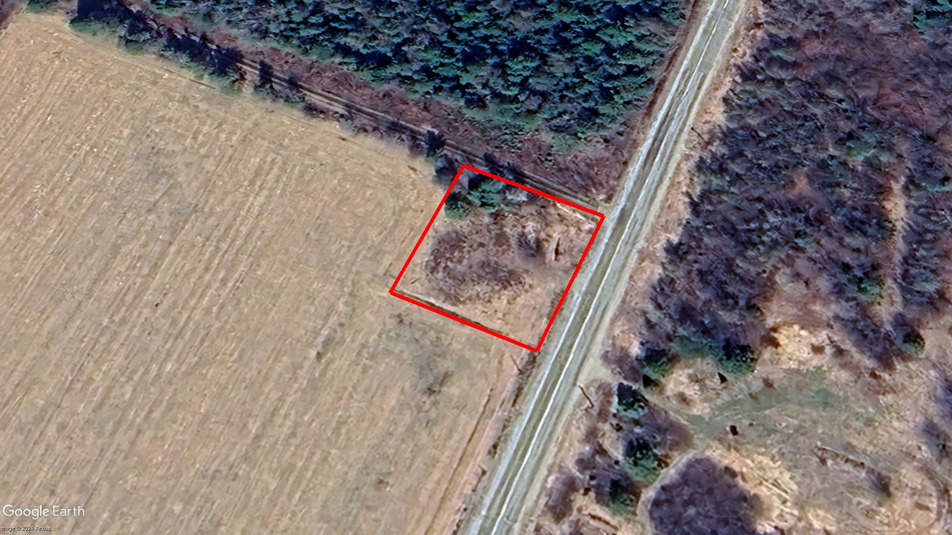 Tax Sale Northumberland, New Brunswick - 02740737