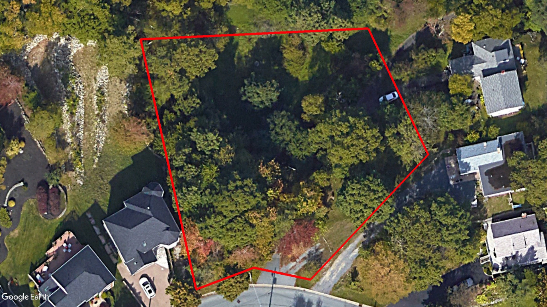 Tax Sale Halifax, Nova Scotia - 10117747