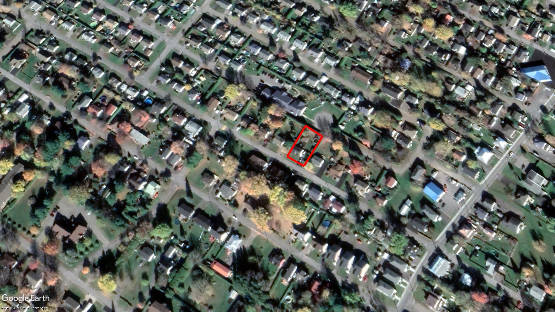 Tax Sale D’Autray, Quebec - 2691-64-1455