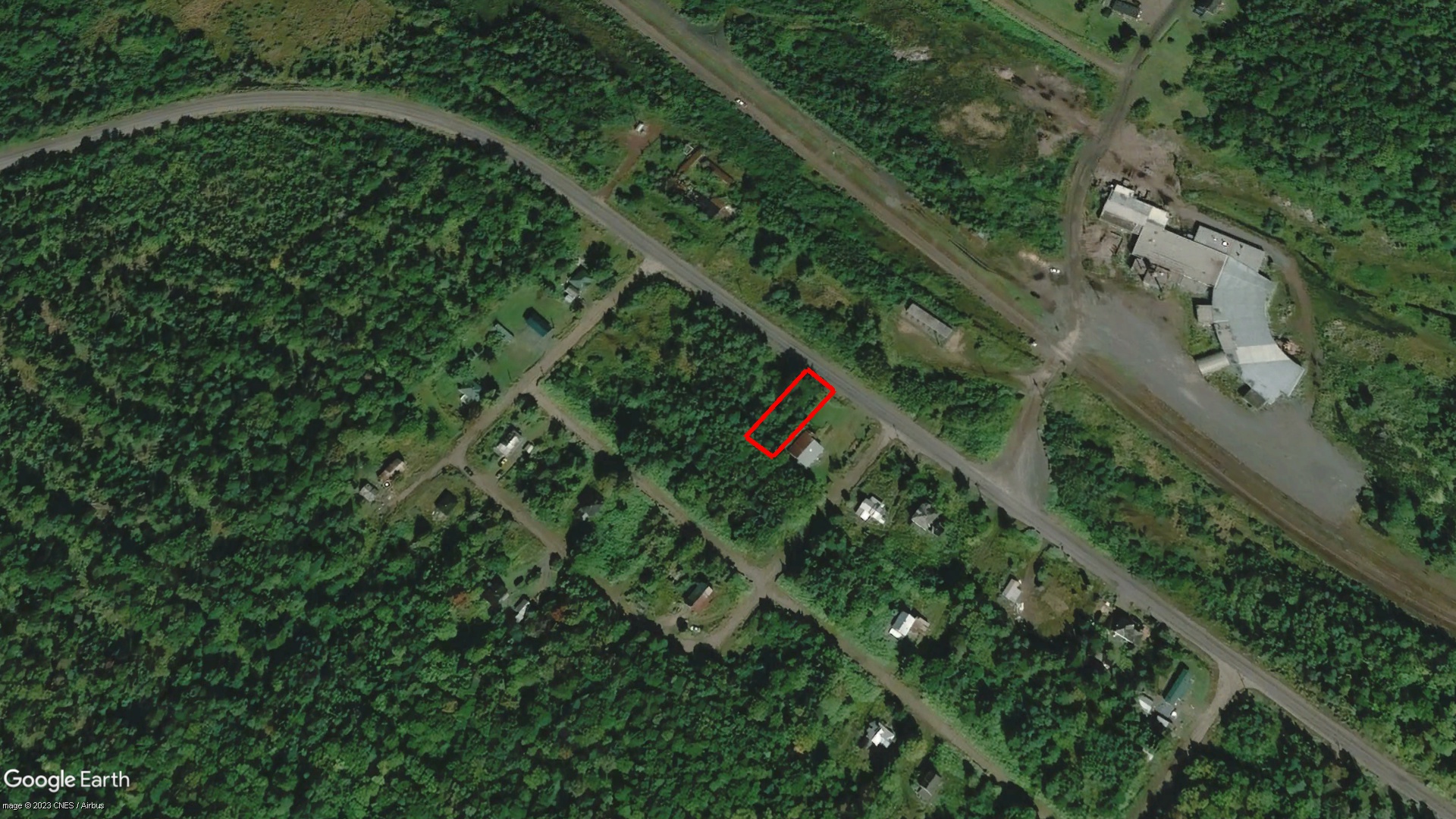 Tax Sale York/Sunbury, New Brunswick - 00736211 