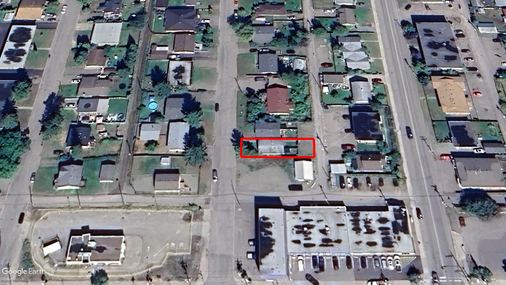 Tax Sale Prince George, British Columbia - 