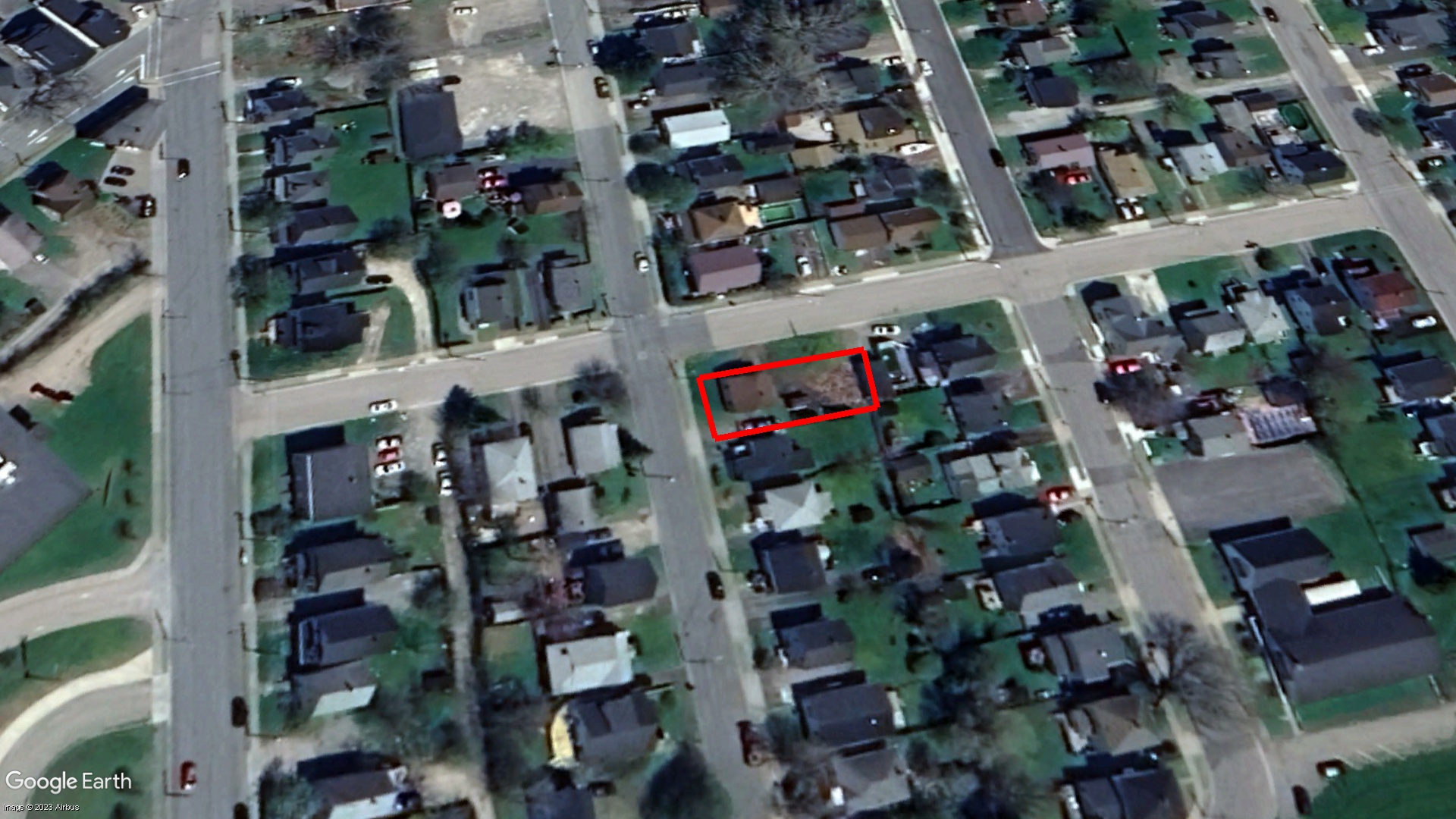 Tax Sale Cape Breton, Nova Scotia - 3673049