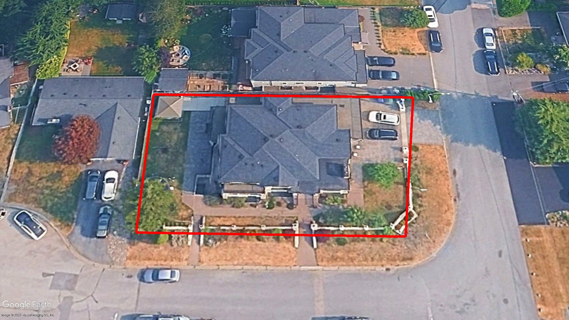 Tax Sale Surrey, British Columbia - 