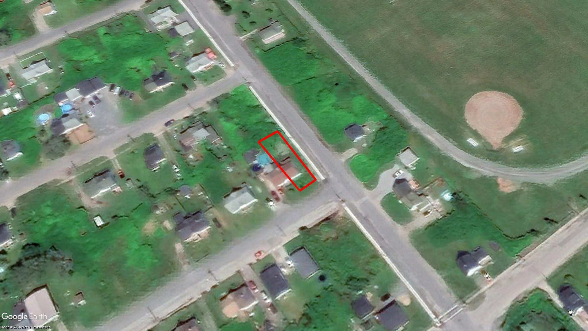 Tax Sale Cape Breton, Nova Scotia - 622435