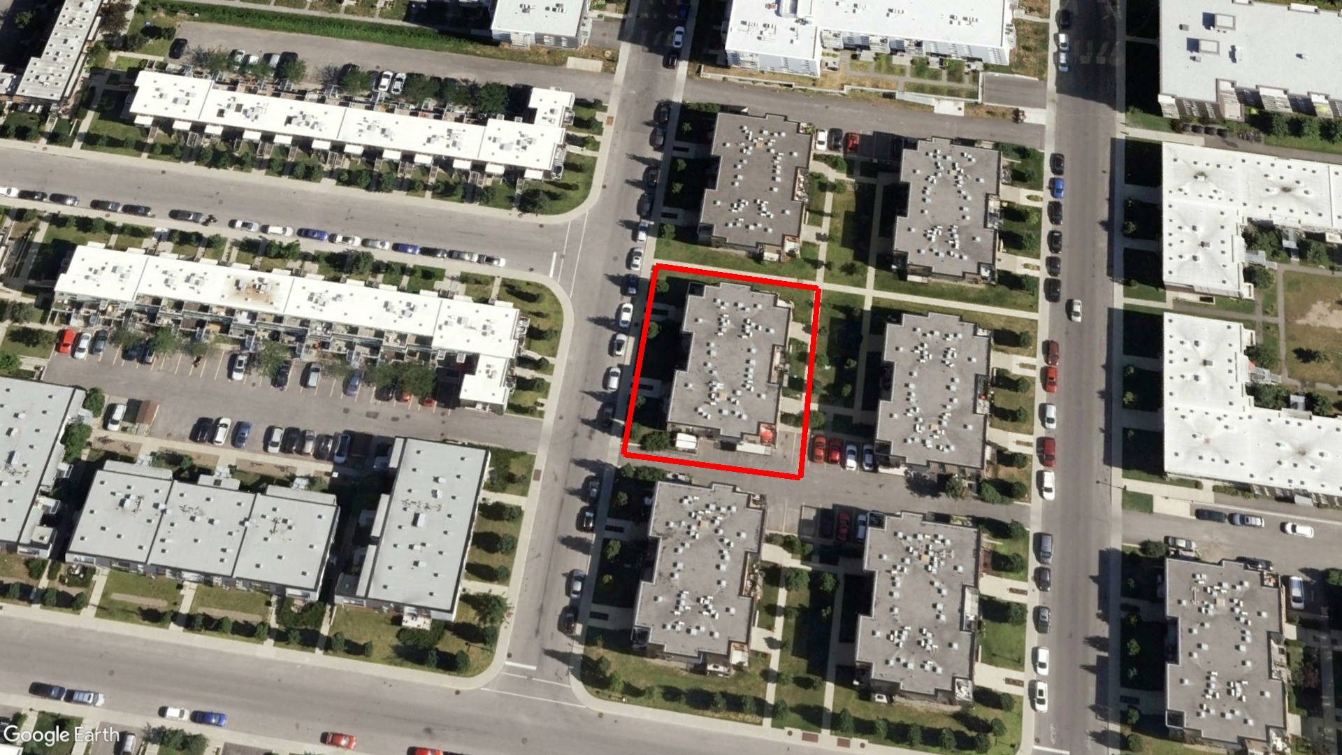 Tax Sale Montreal, Quebec - 390382-26