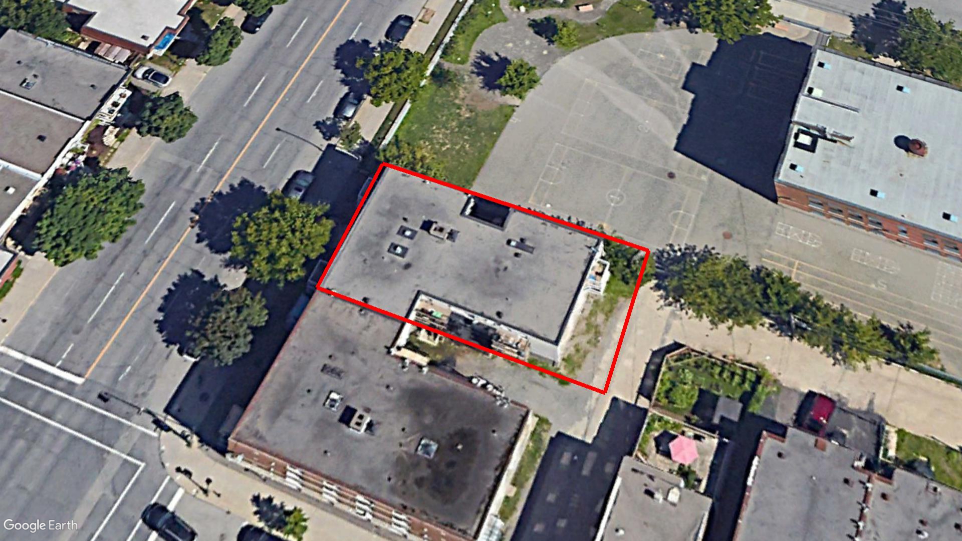 Tax Sale Montreal, Quebec - 312471-00