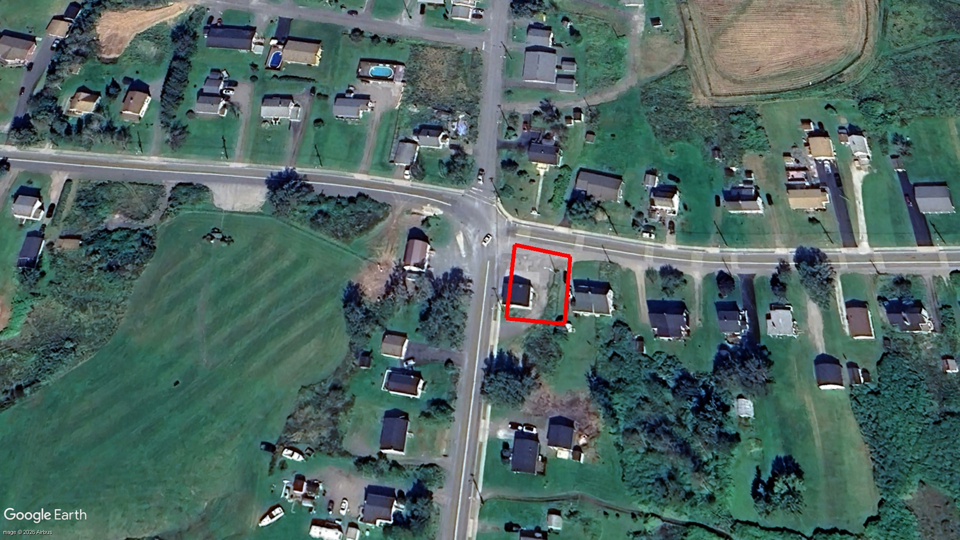 Tax Sale Cape Breton, Nova Scotia - 696358