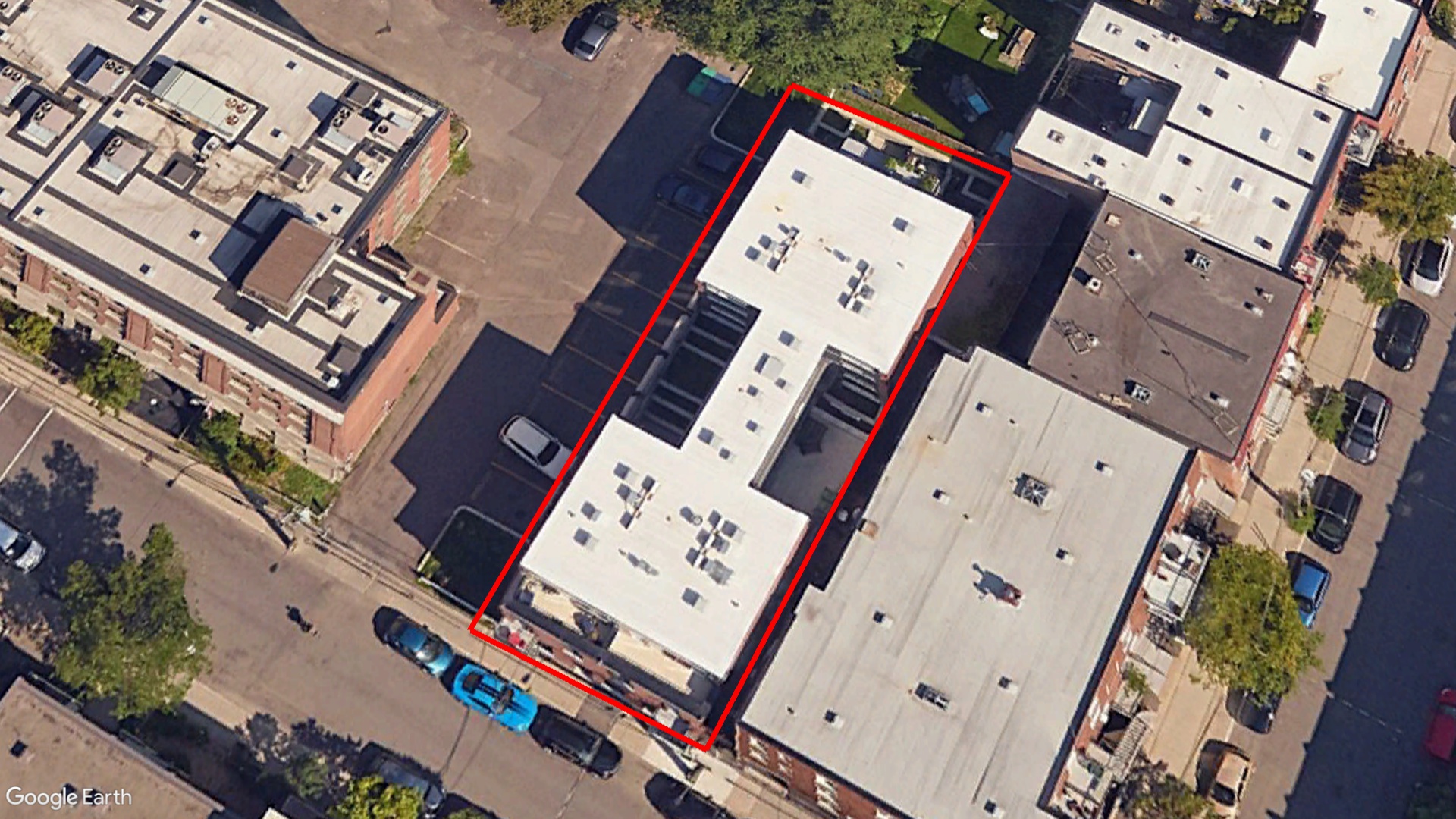 Tax Sale Montreal, Quebec - 210001-00