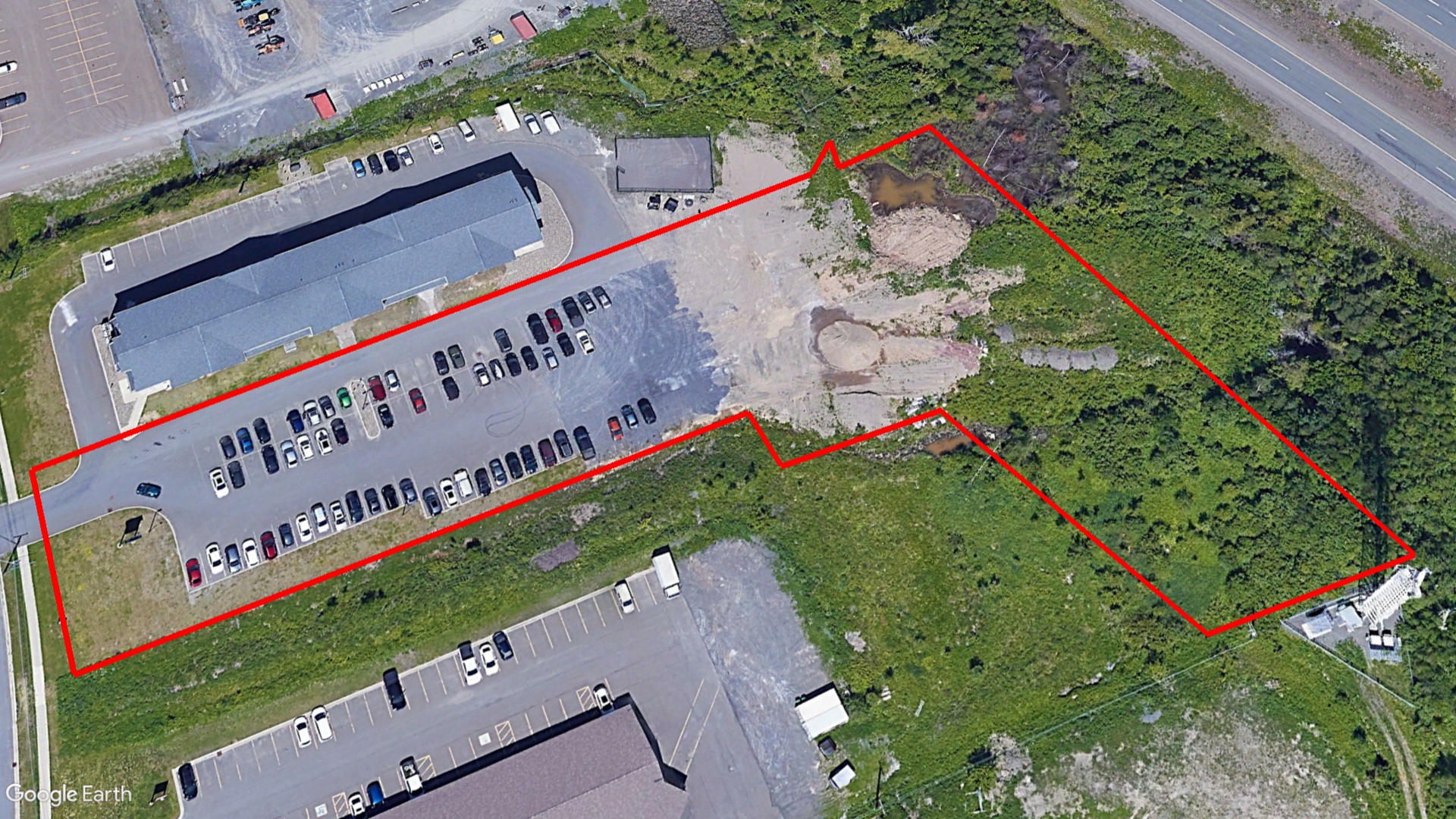 Tax Sale York/Sunbury, New Brunswick - 06352887