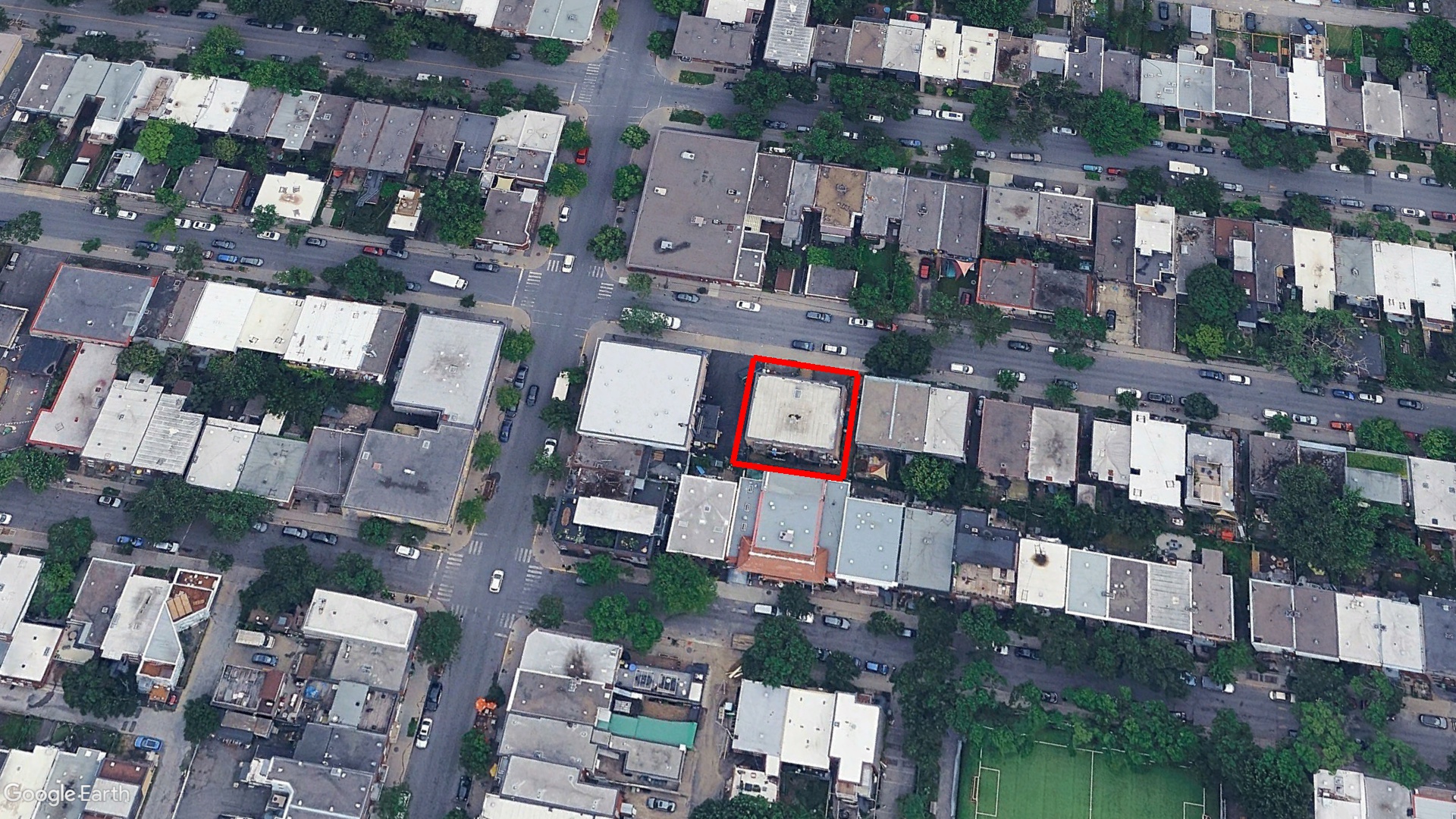 Tax Sale Montreal, Quebec - 585293-25