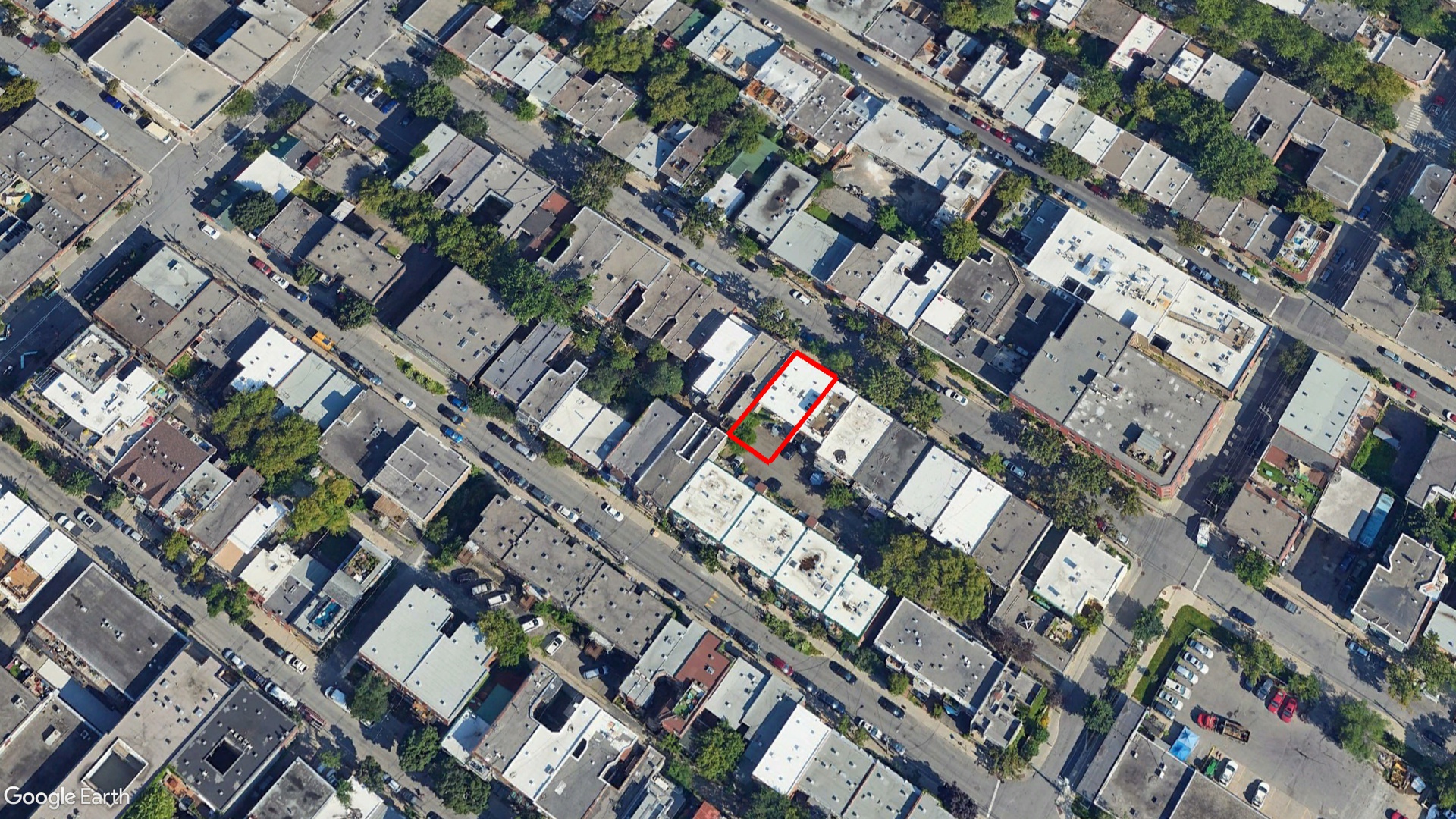 Tax Sale Montreal, Quebec - 500304-01