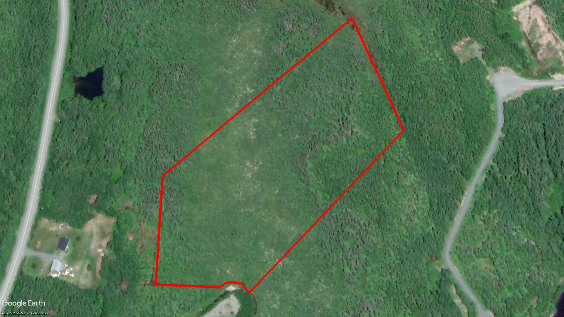 Tax Sale Cape Breton, Nova Scotia - 9246142