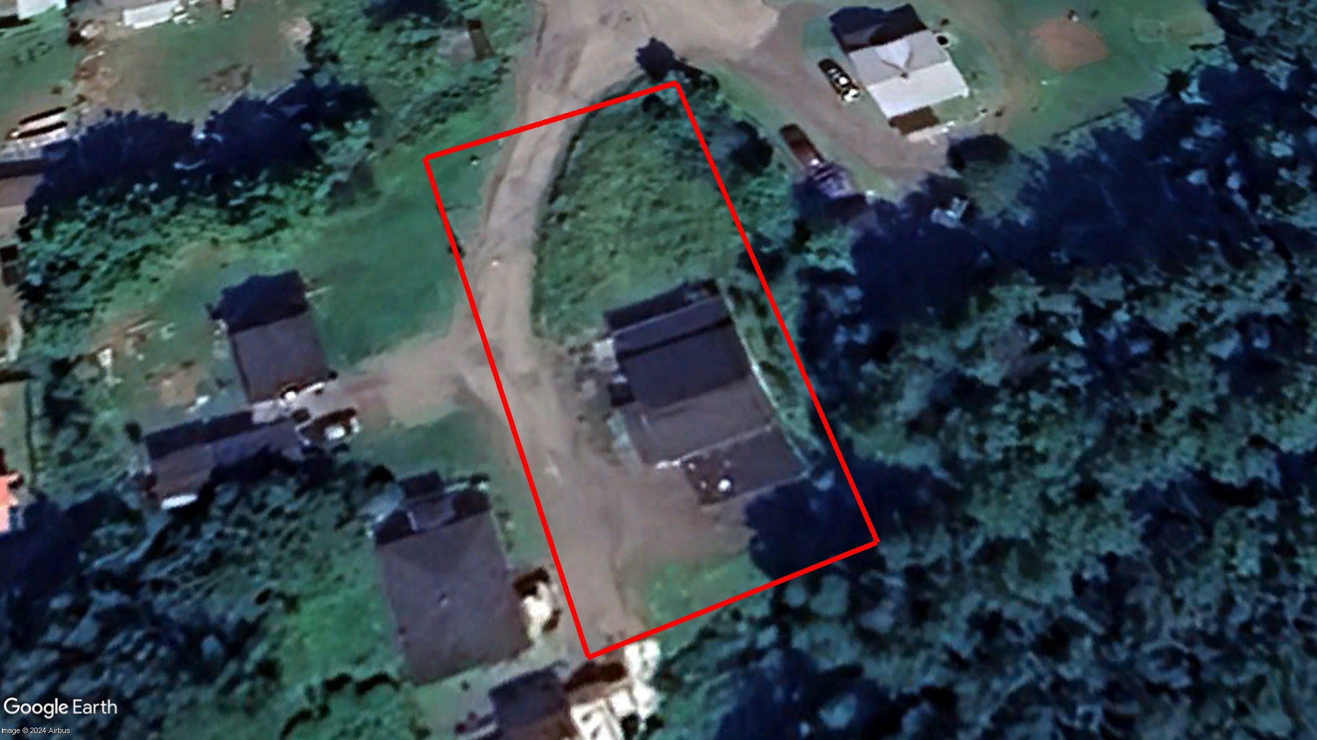 Tax Sale Restigouche, New Brunswick - 03338232