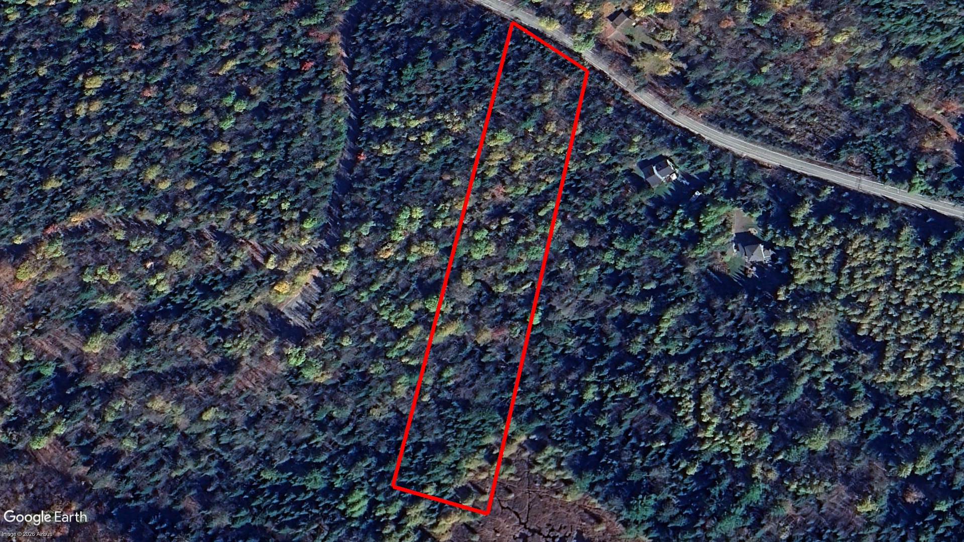 Tax Sale Les Pays-d'en-Haut, Quebec - 