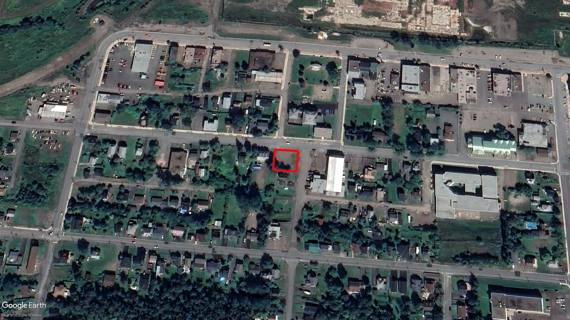 Tax Sale Restigouche, New Brunswick - 03420974