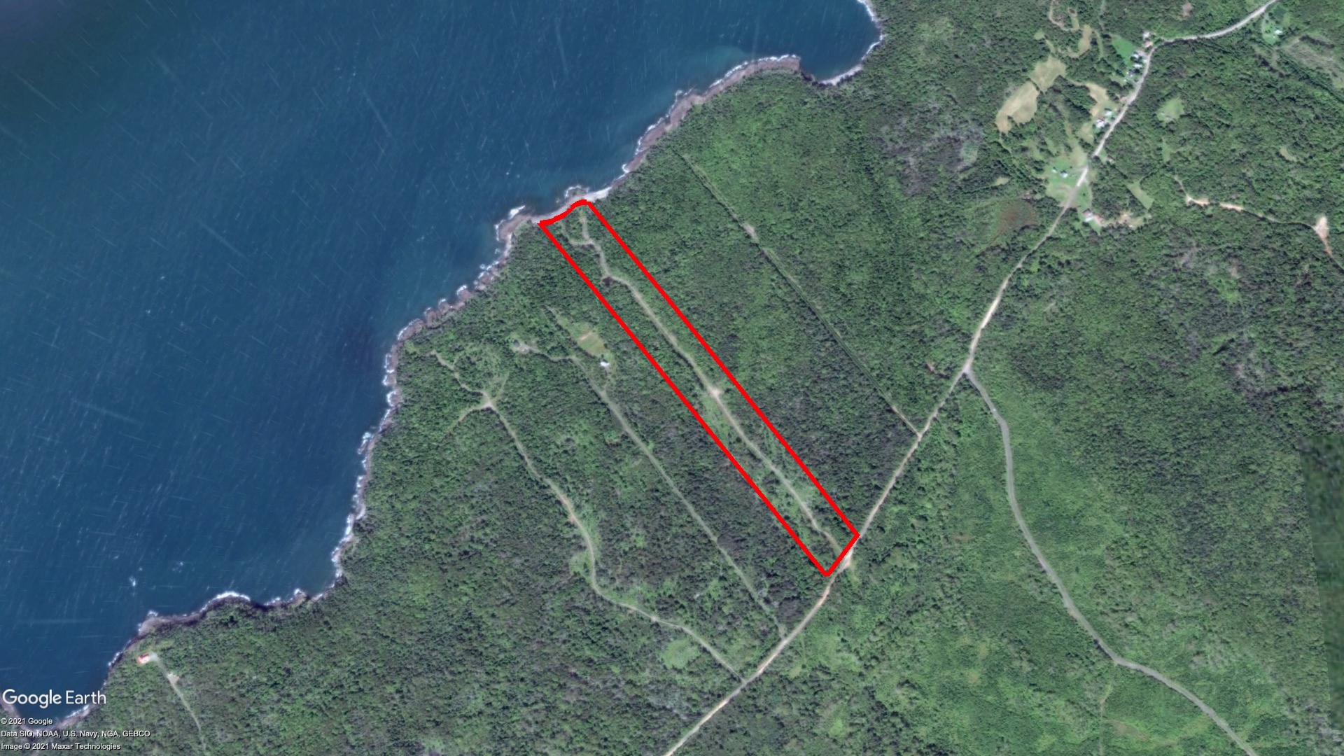 Tax Sale Digby, Nova Scotia - 06386571