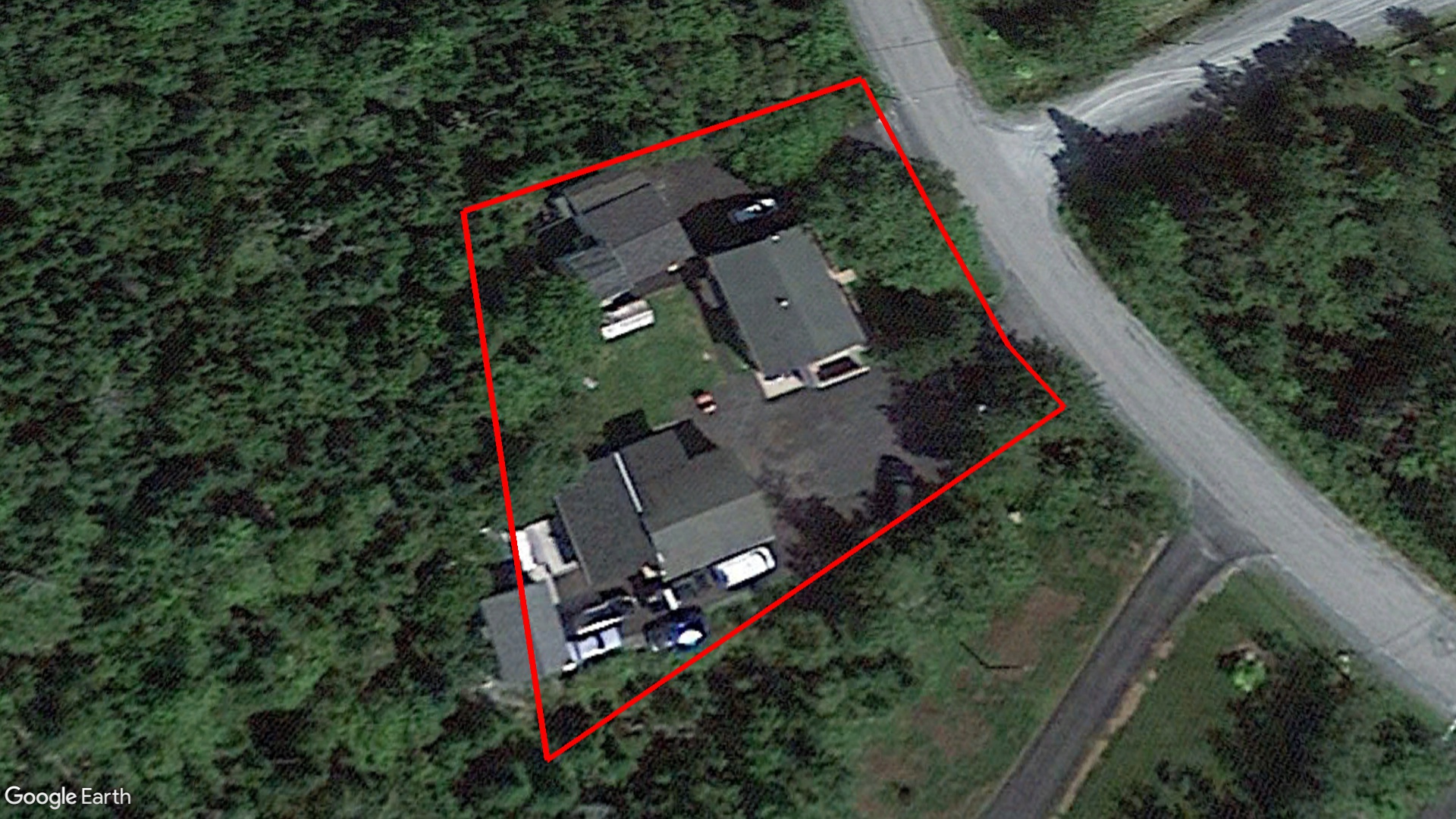 Tax Sale Halifax, Nova Scotia - 02330997