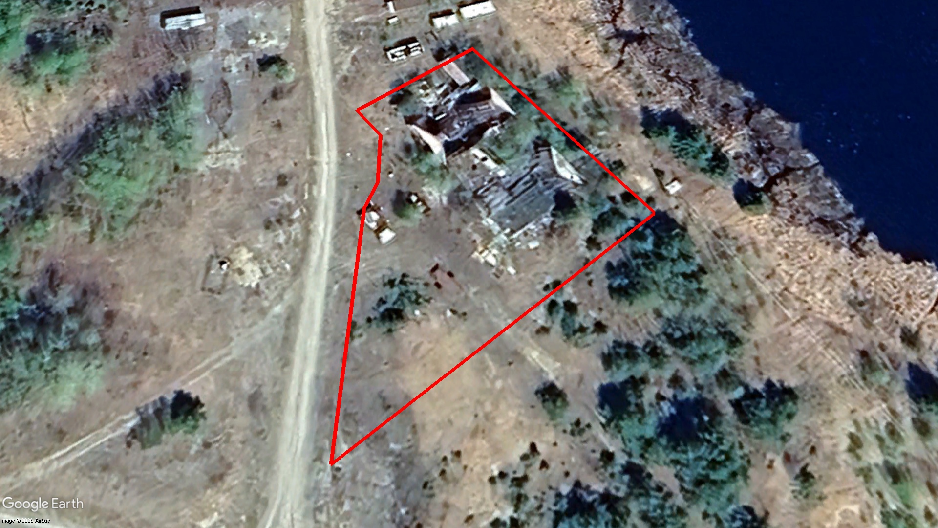 Tax Sale Greenstone, Ontario - 58 76 900 000 05000 0000