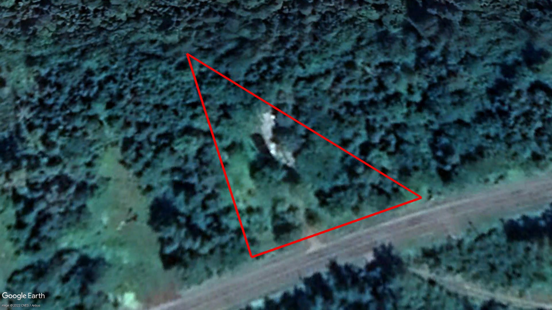 Tax Sale York/Sunbury, New Brunswick - 00593095