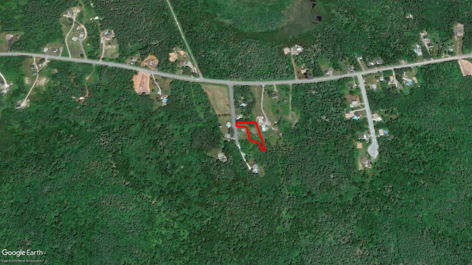 Tax Sale Cape Breton, Nova Scotia - 415014