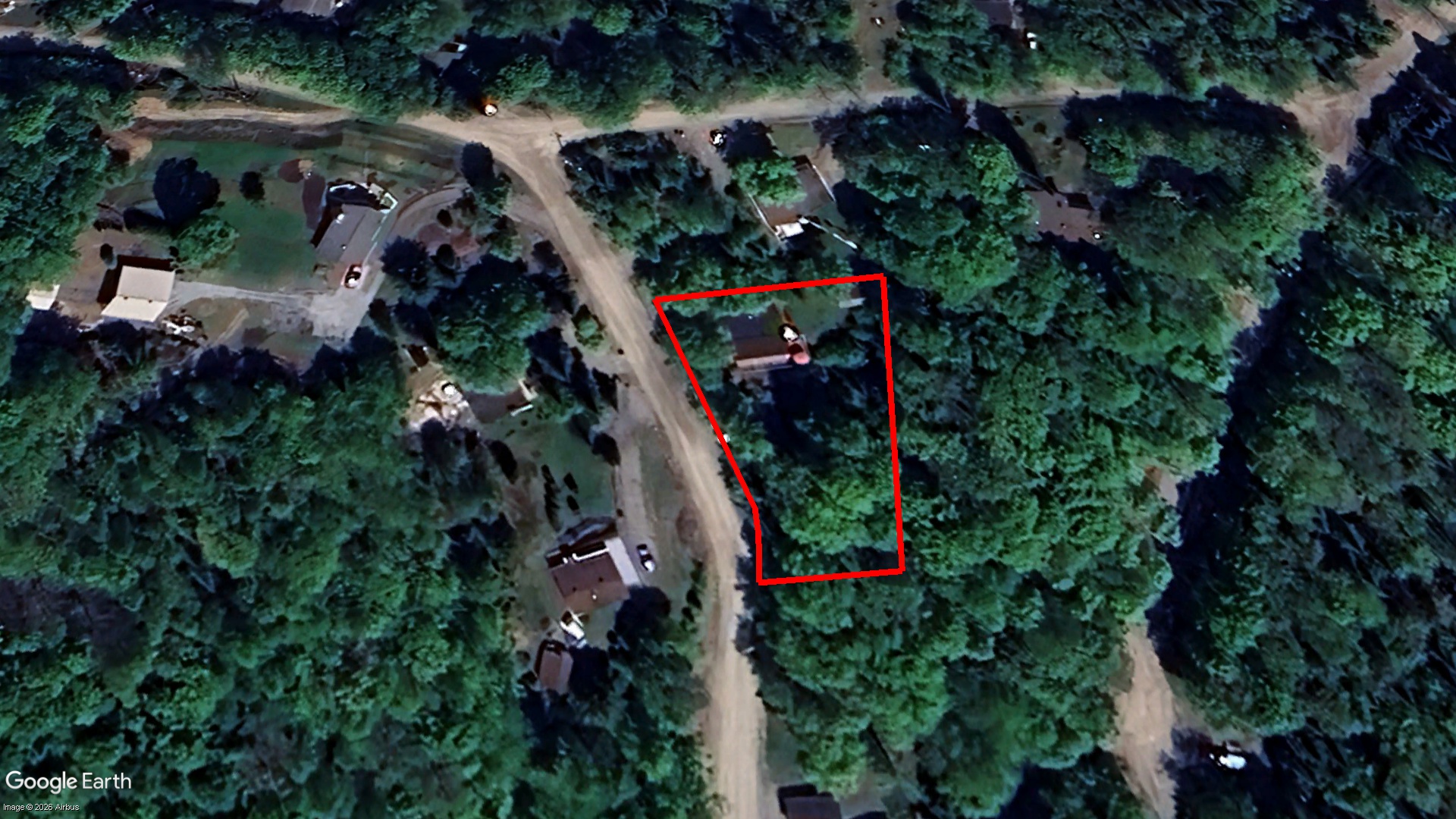 Tax Sale Les Pays-d'en-Haut, Quebec - 