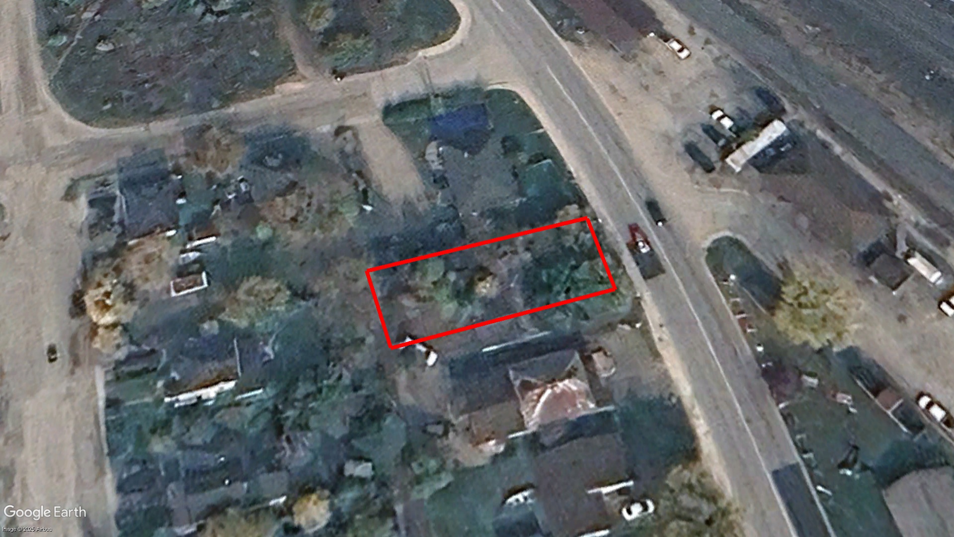 45 Monk St. S, Chapleau