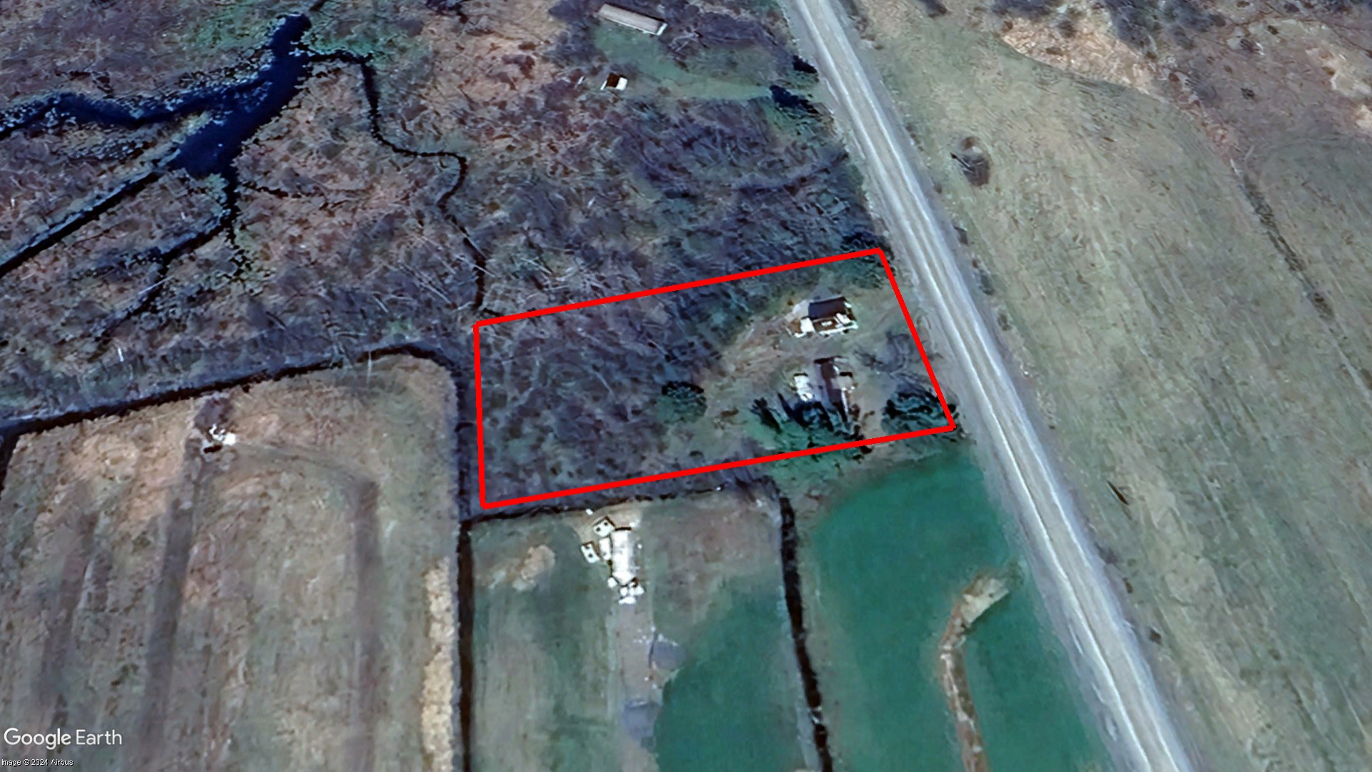 Tax Sale Halifax, Nova Scotia - 03470504