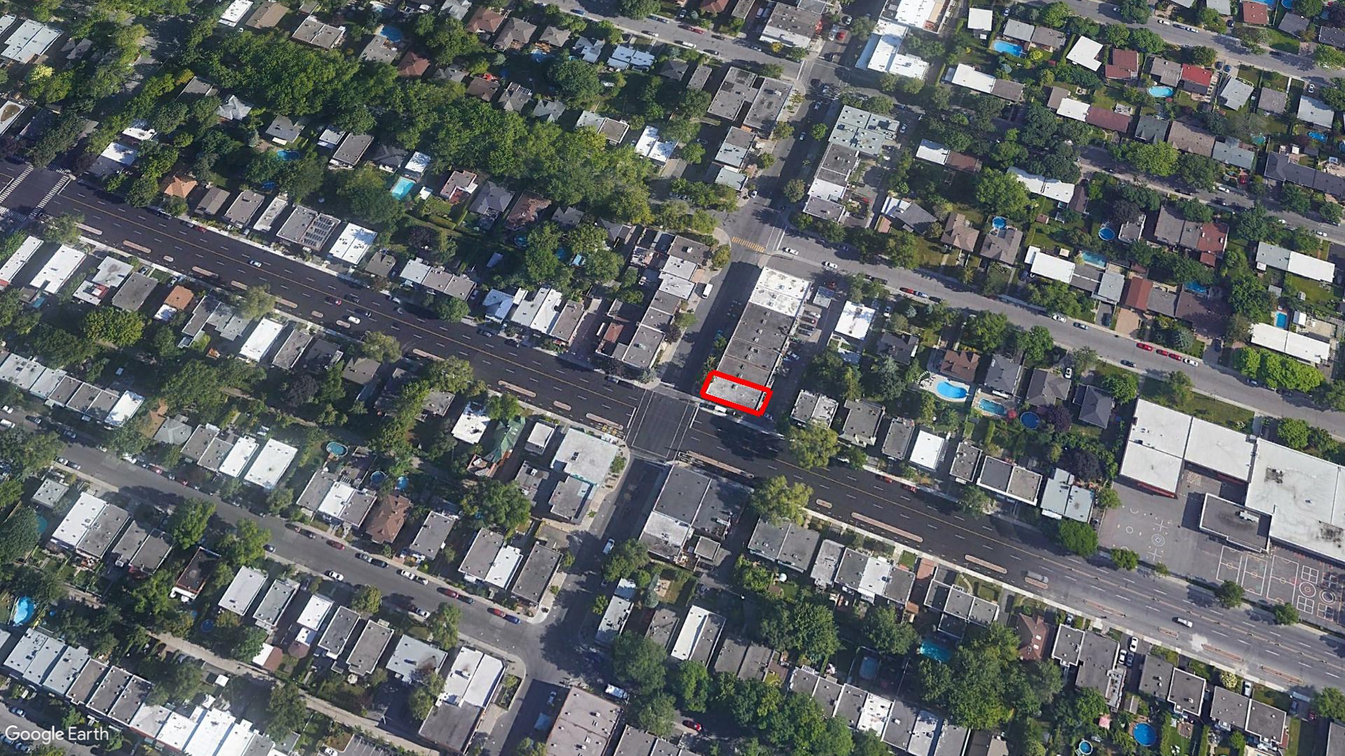 Tax Sale Montreal, Quebec - 714456-00