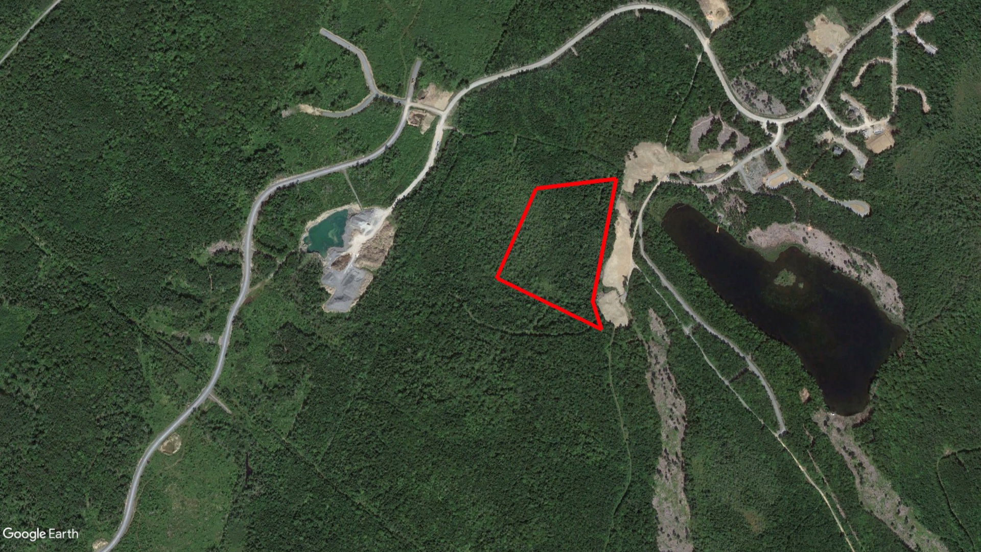 Tax Sale West Hants, Nova Scotia - 10794803