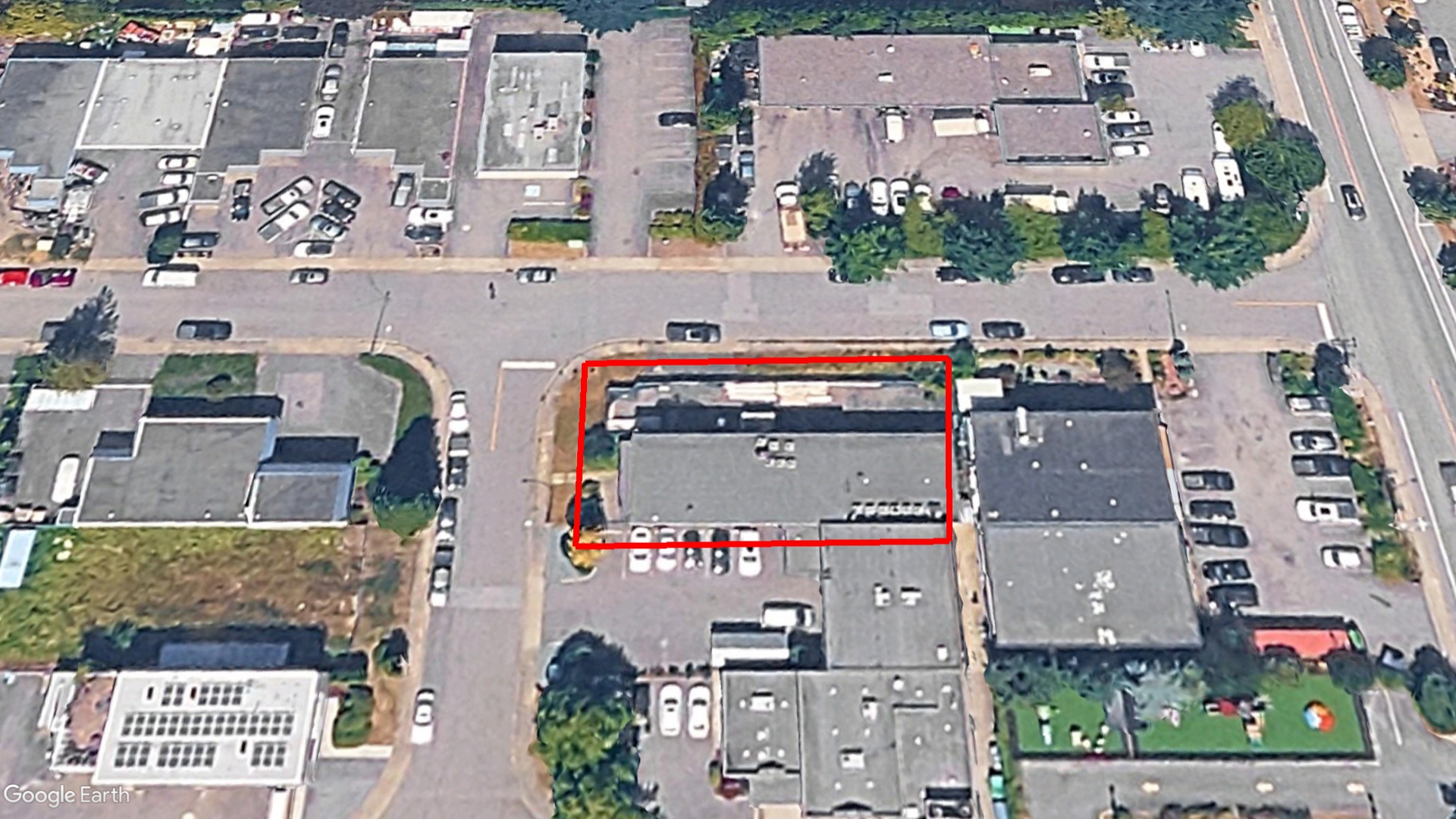 Tax Sale Langley, British Columbia - 