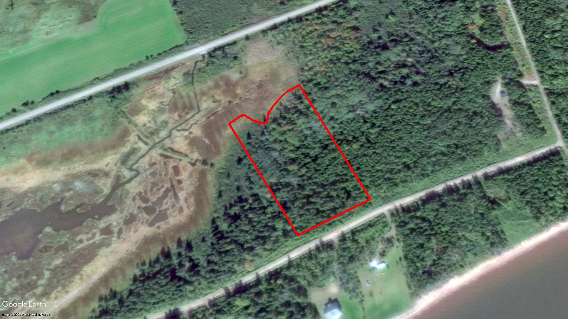 Tax Sale Albert Westmorland, New Brunswick - 04813887