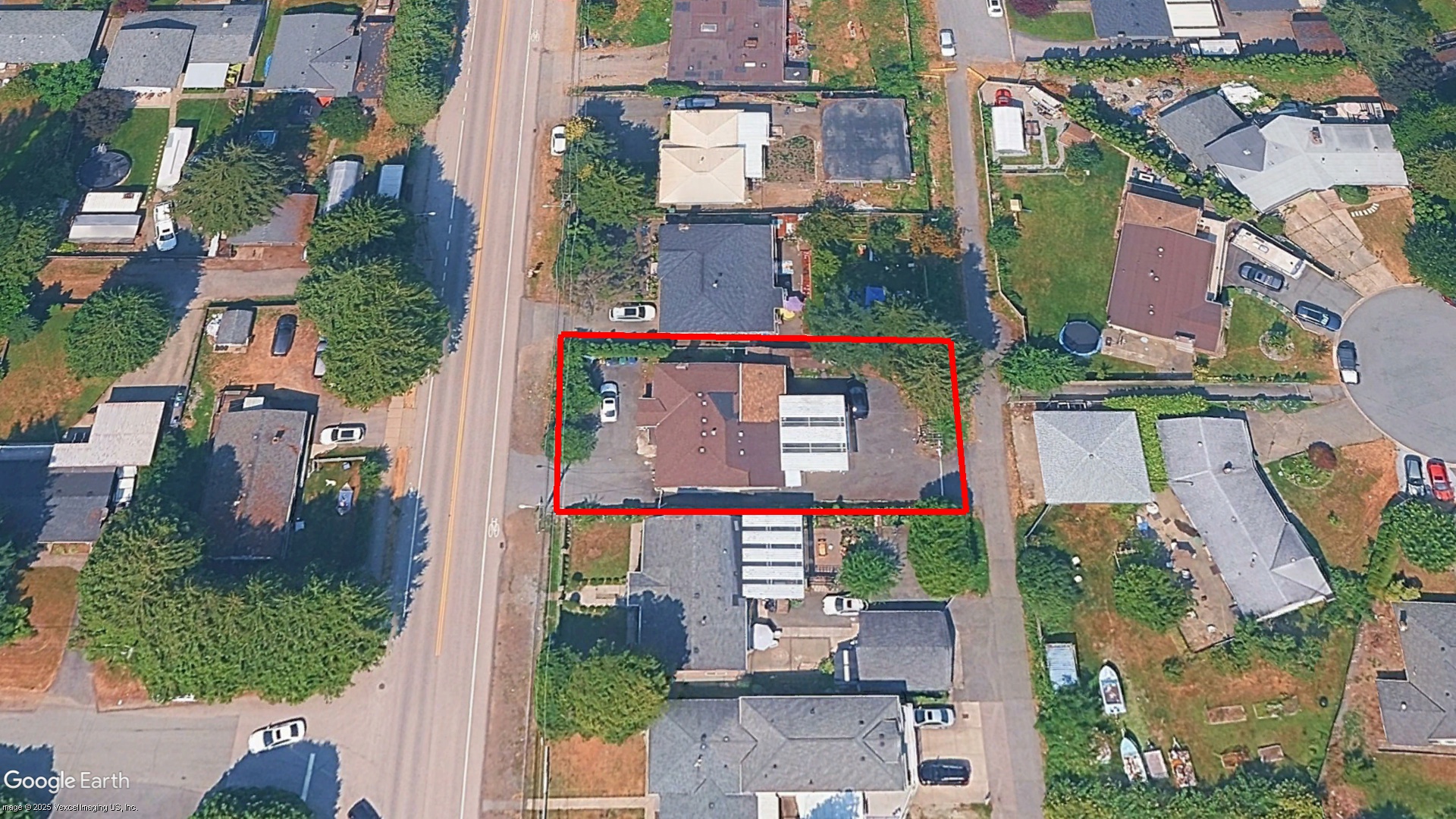 Tax Sale Surrey, British Columbia - 