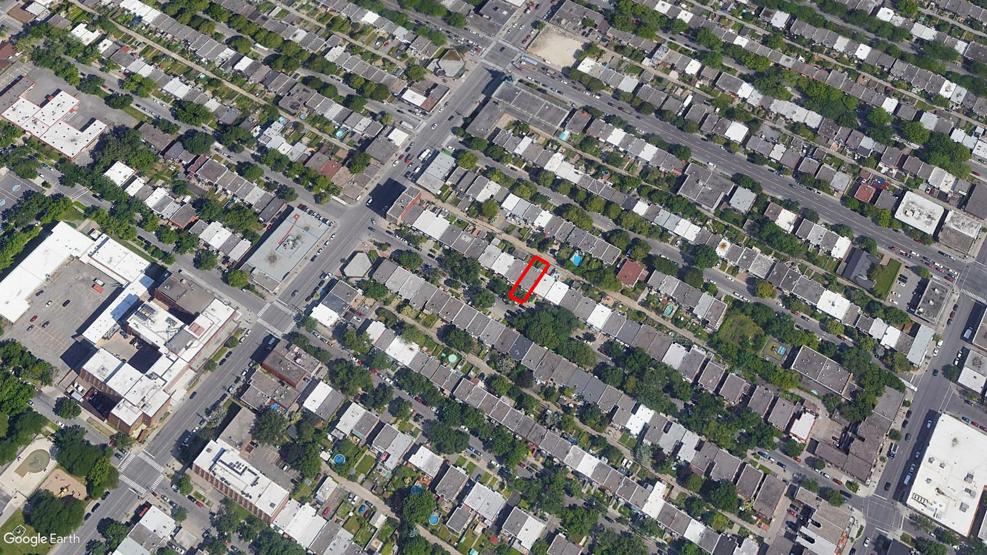 Tax Sale Montreal, Quebec - 630982-90