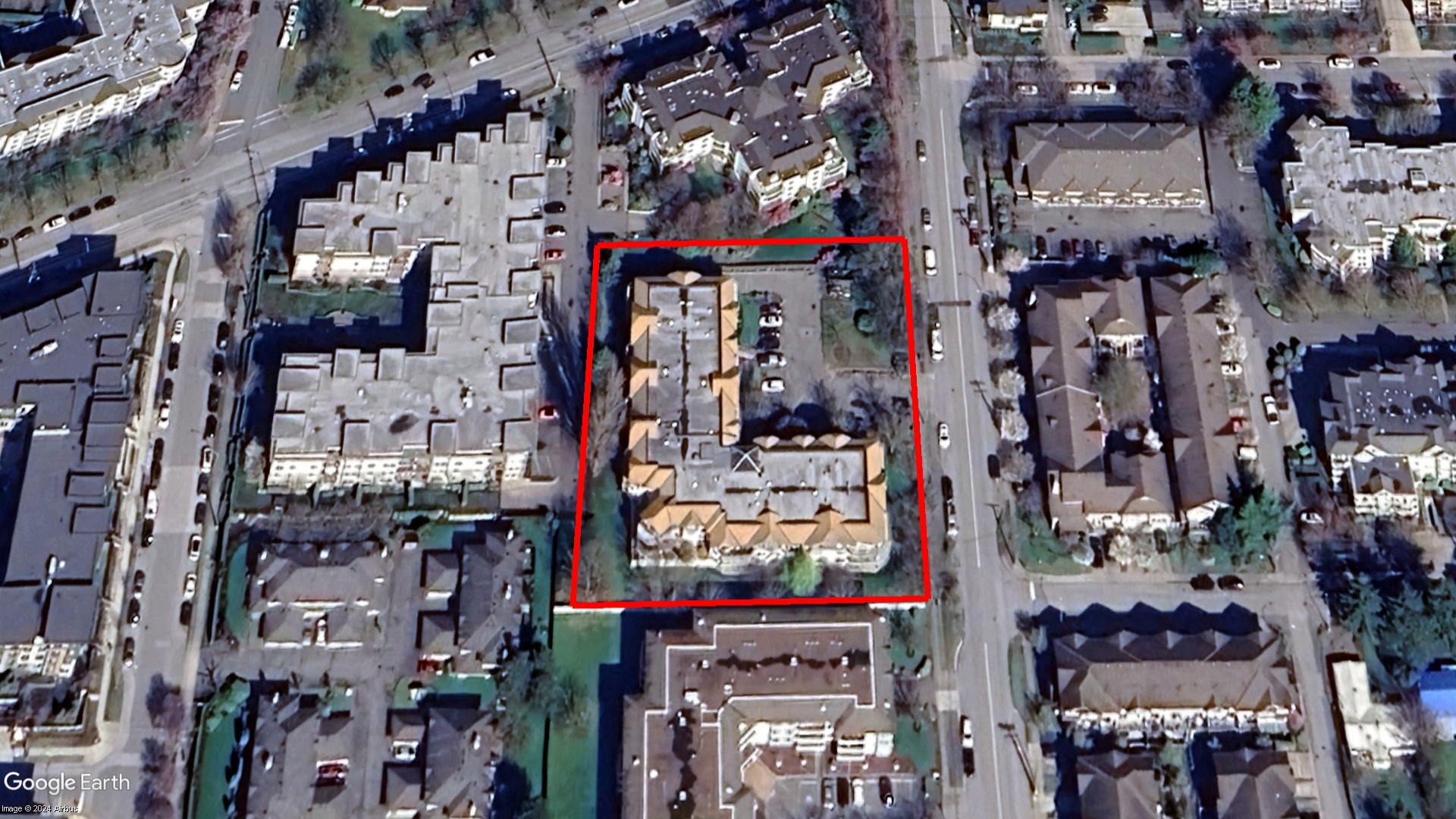 Tax Sale Langley, British Columbia - 031162 