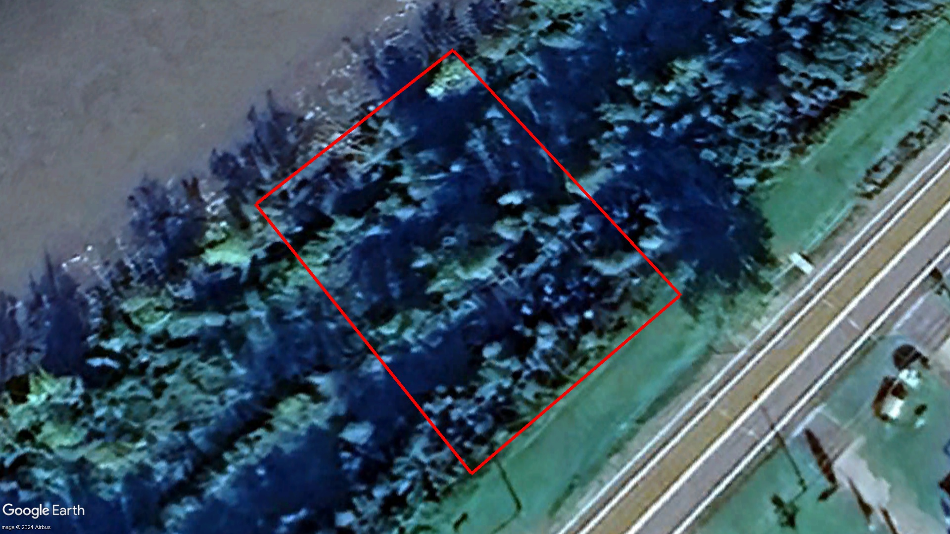 Tax Sale Lotbinière, Quebec - 