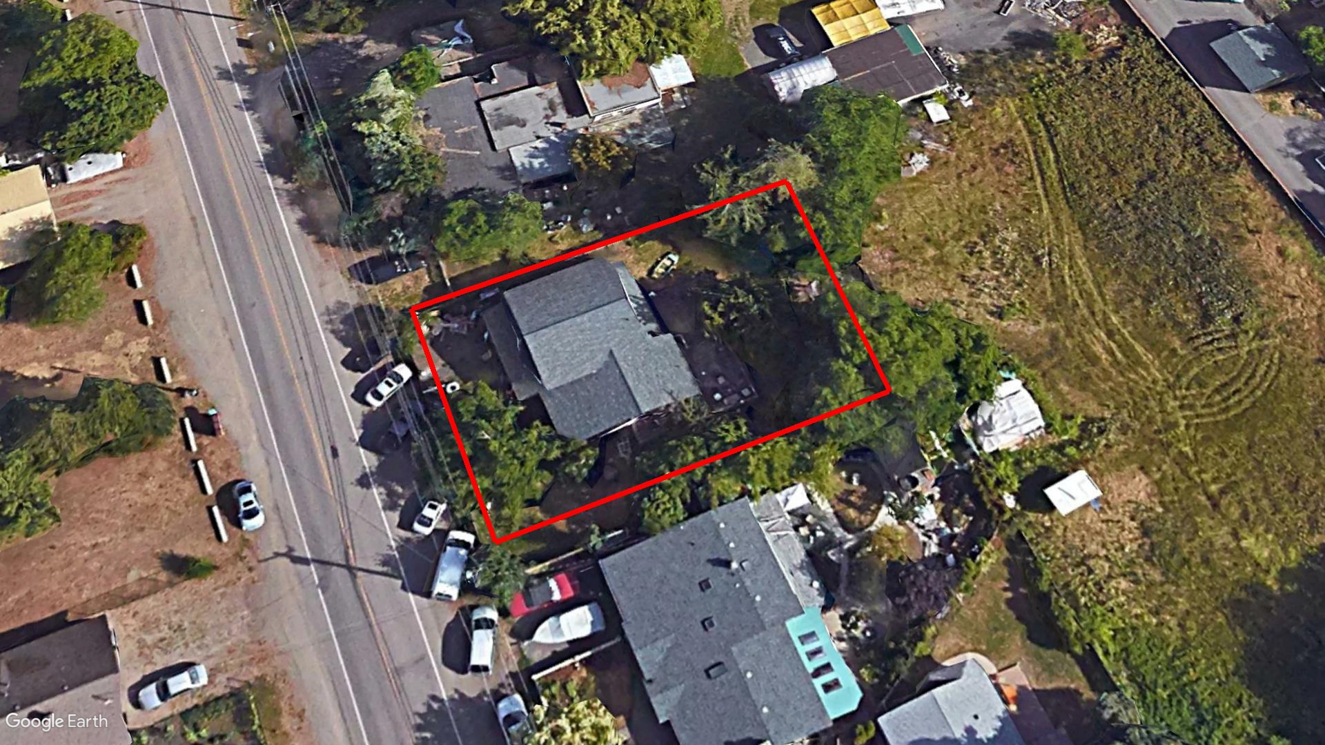 Tax Sale Vernon, British Columbia - 20-233-07363.265