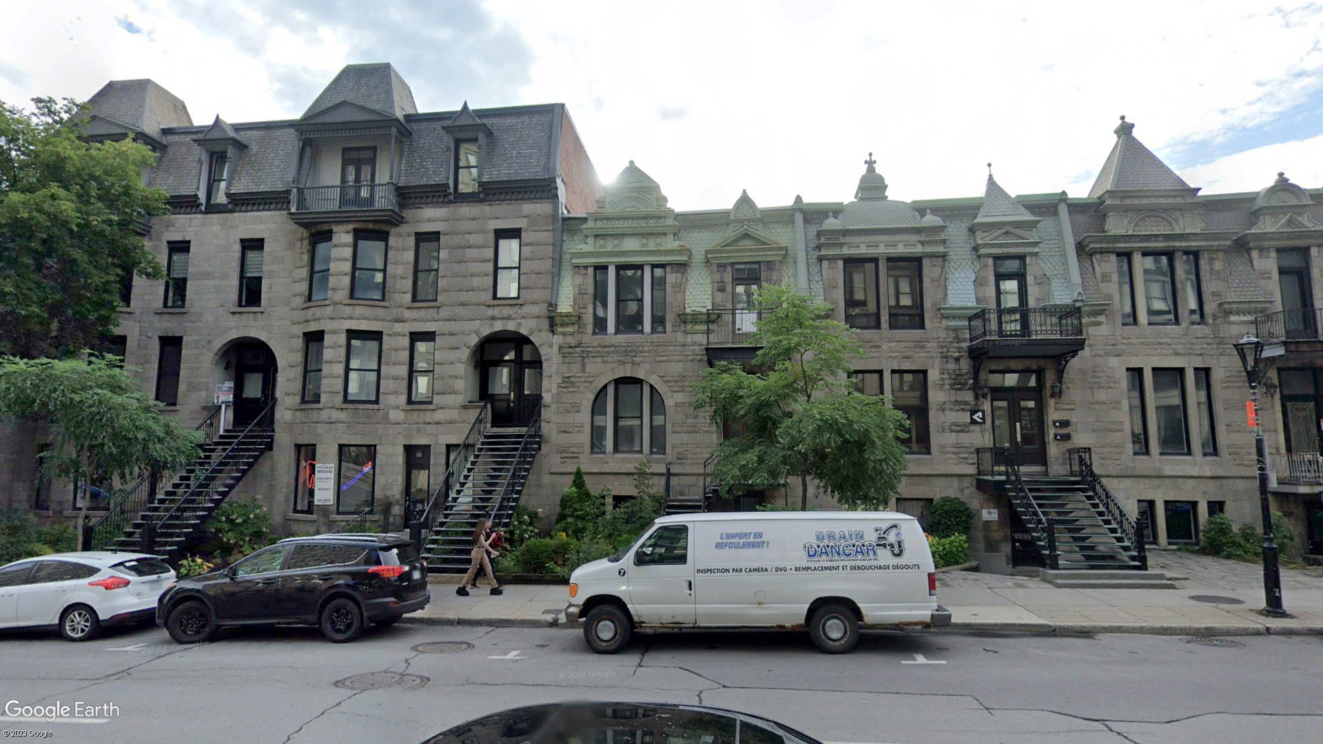 Tax Sale Montreal, Quebec - 191146-00 