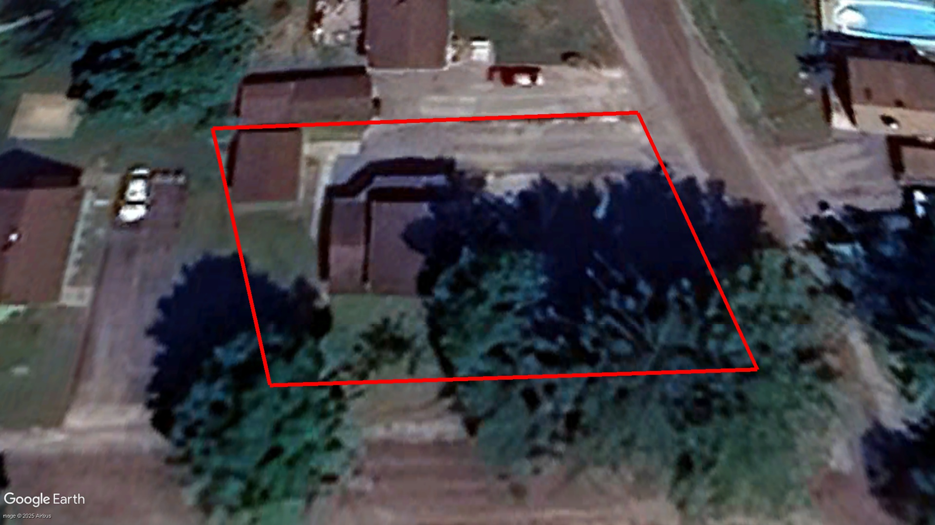 Tax Sale Montcalm, Quebec - 