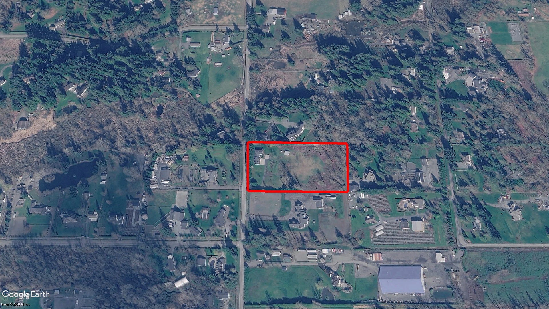 Tax Sale Langley, British Columbia - 
