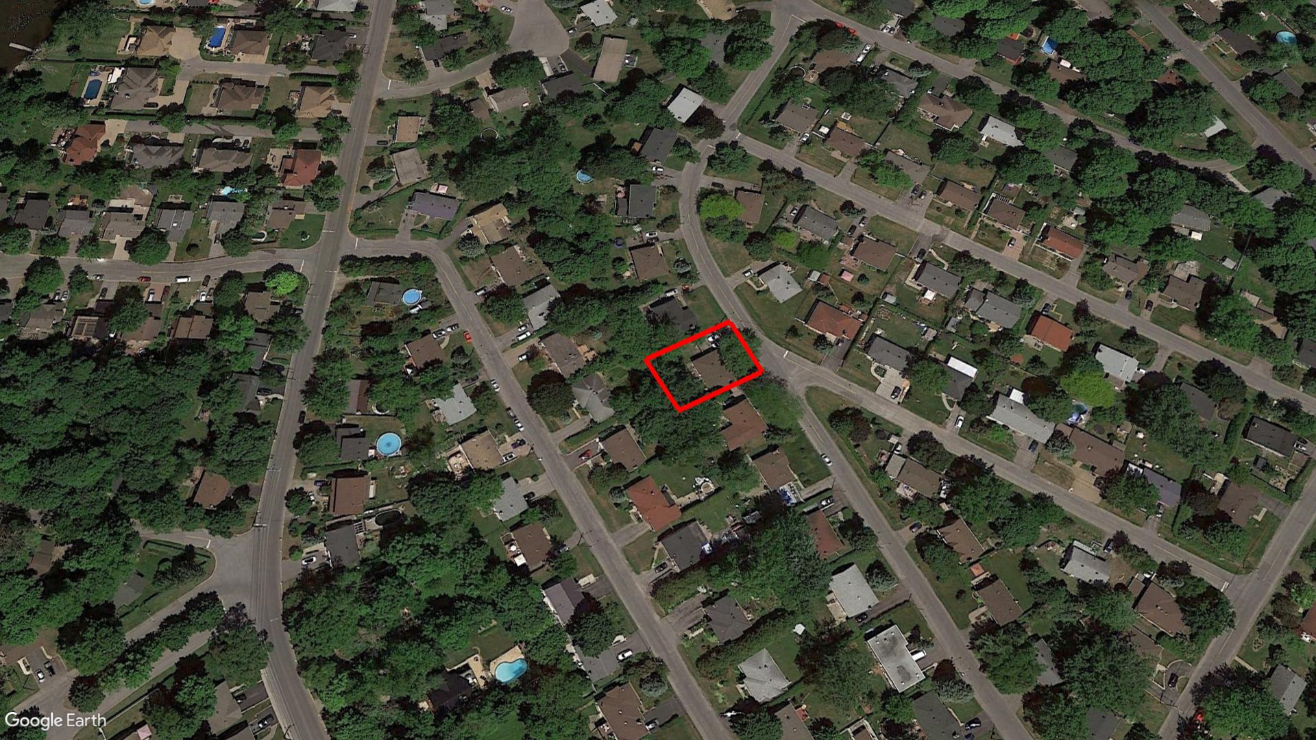 Tax Sale Montreal, Quebec - 040089-72