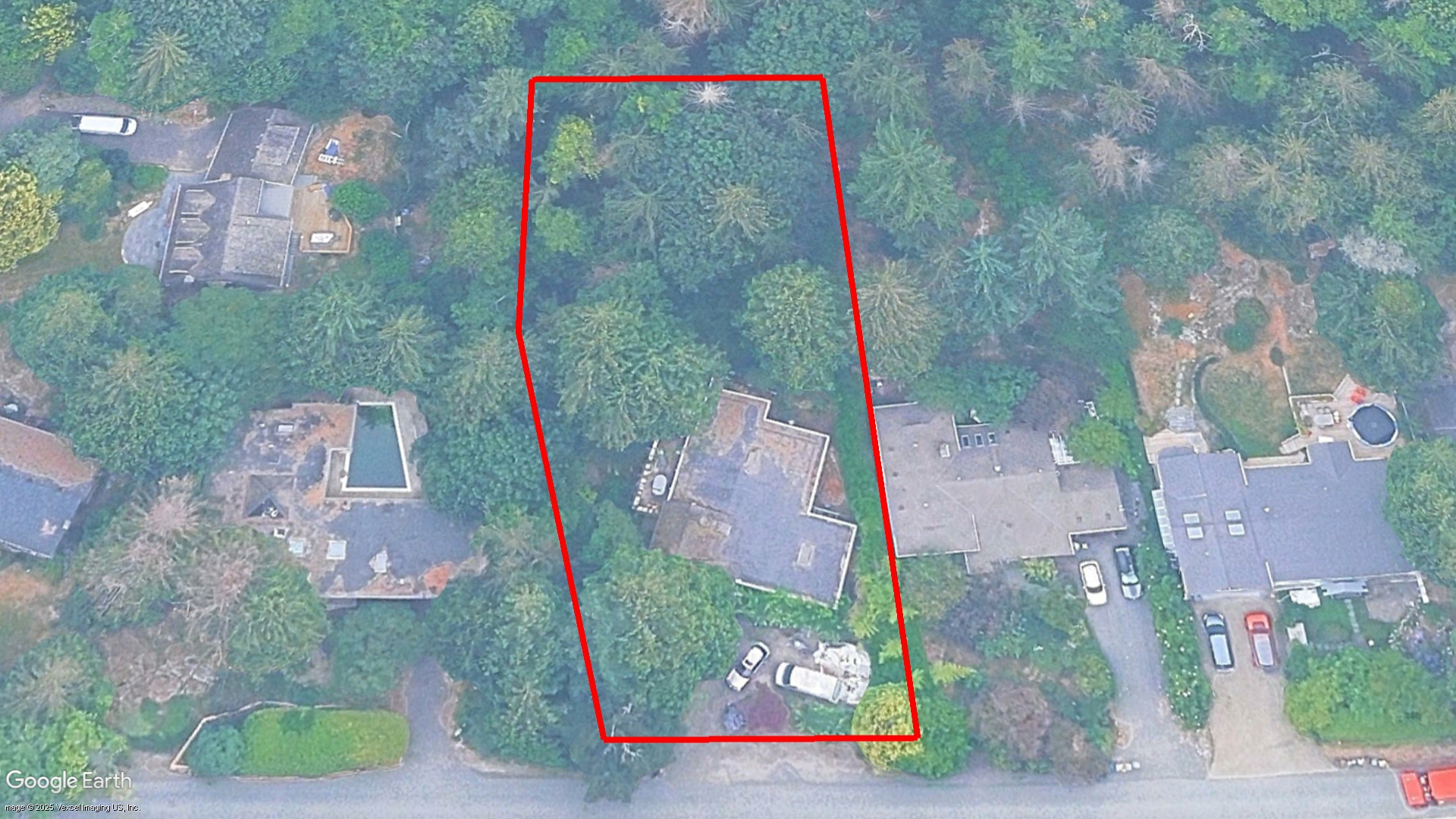 Tax Sale West Vancouver, British Columbia - 