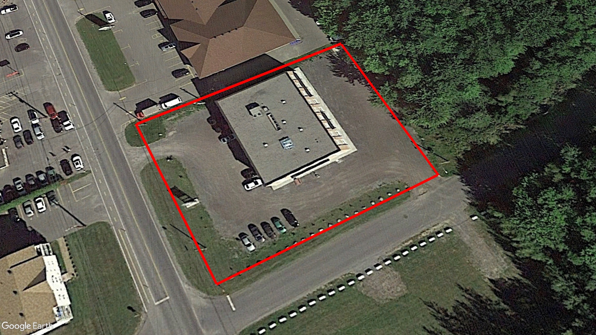 Tax Sale Vaudreuil-Dorion, Quebec - 