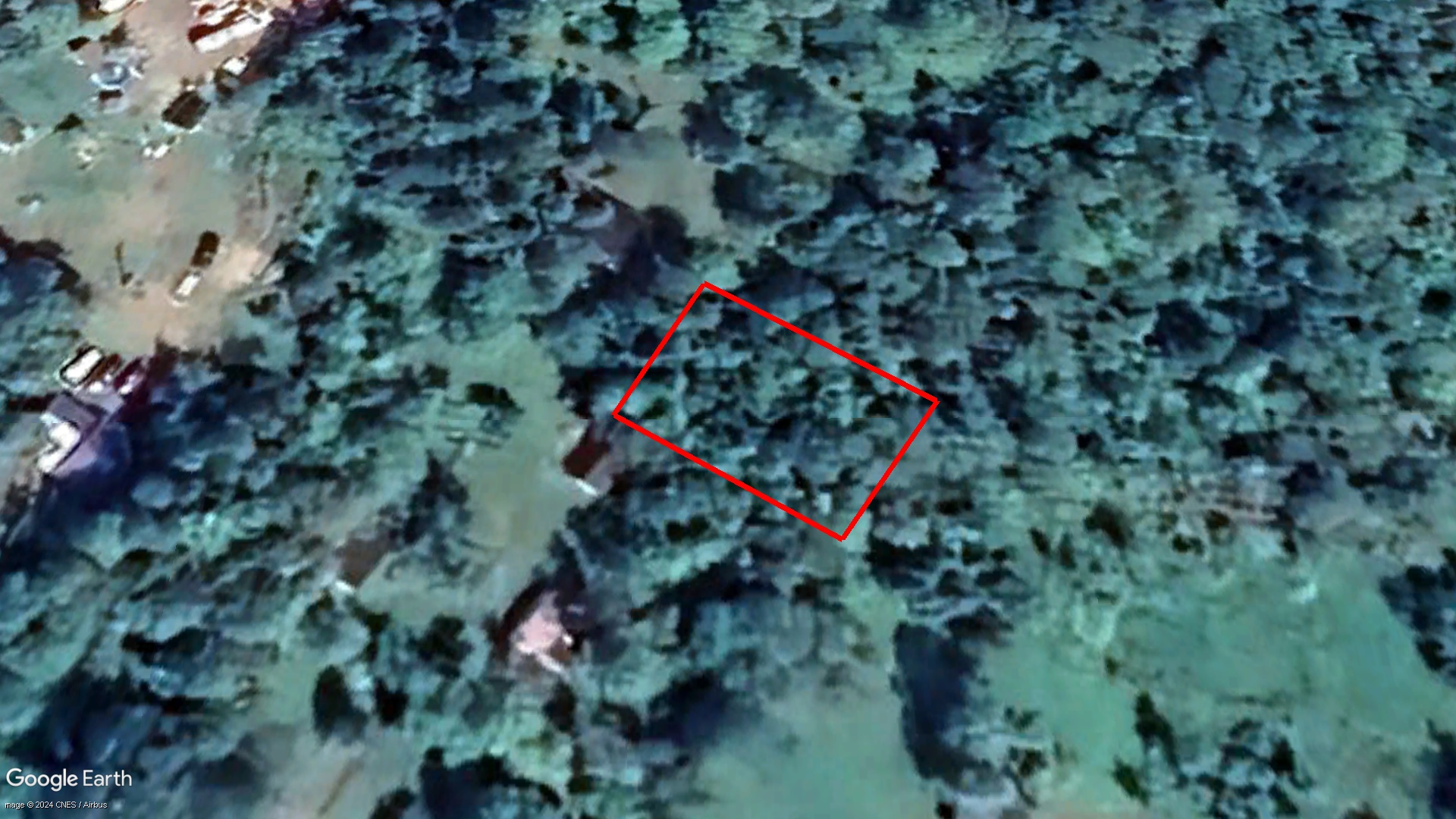 Tax Sale York/Sunbury, New Brunswick - 00585165