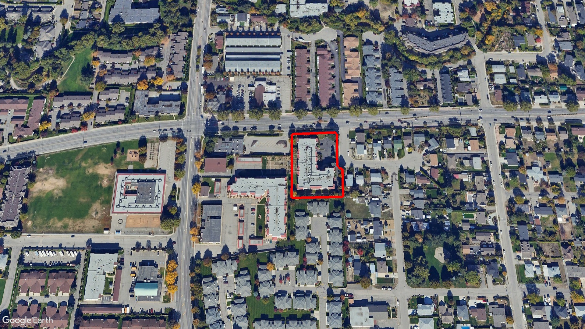 Tax Sale Kelowna, British Columbia - 19-214-075680