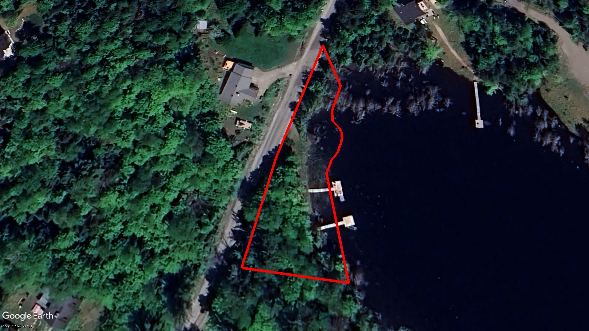 Tax Sale Les Pays-d'en-Haut, Quebec - 