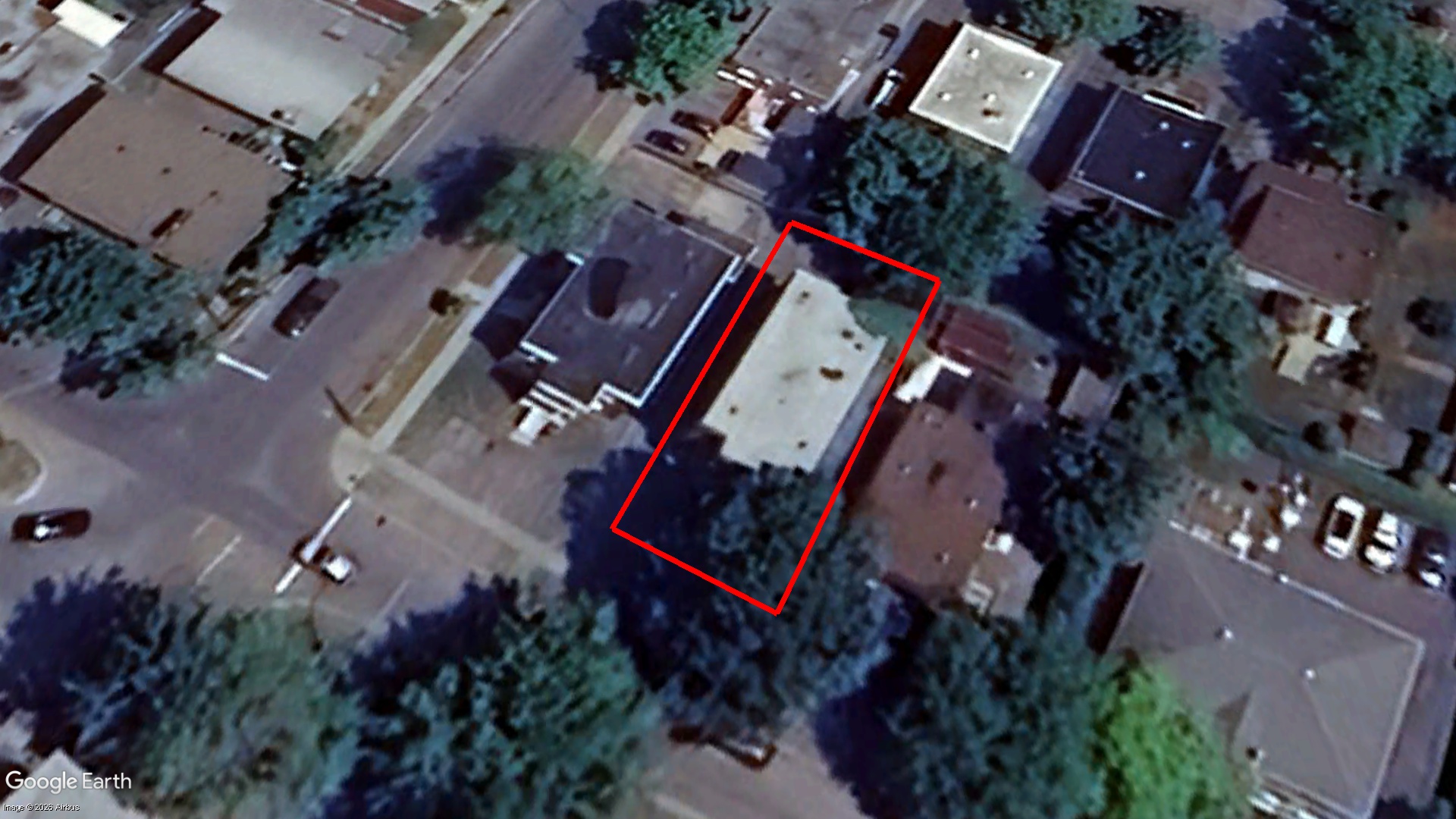 Tax Sale Saint-Hyacinthe, Quebec - 