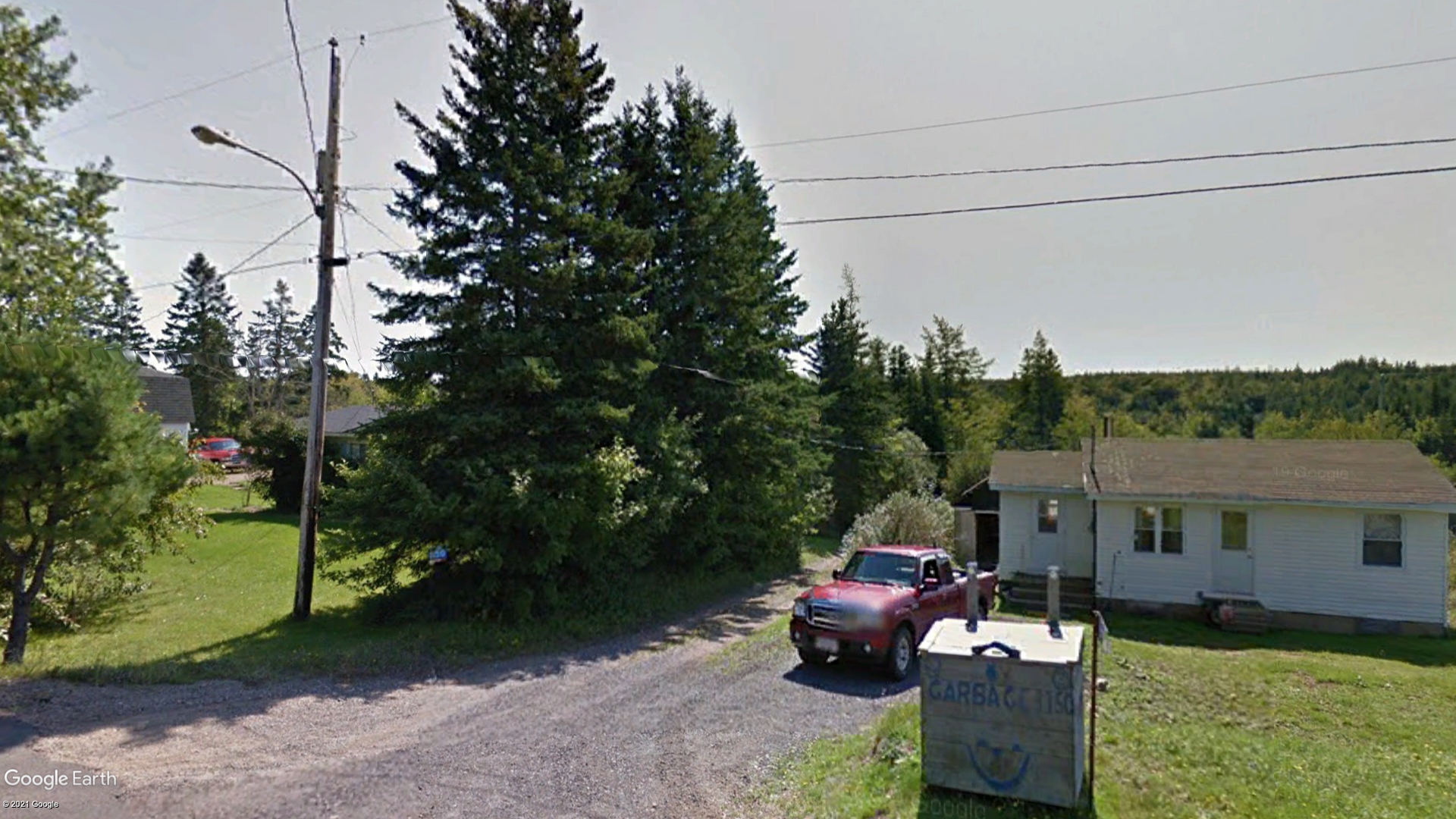 Tax Sale Inverness, Nova Scotia - 03927059