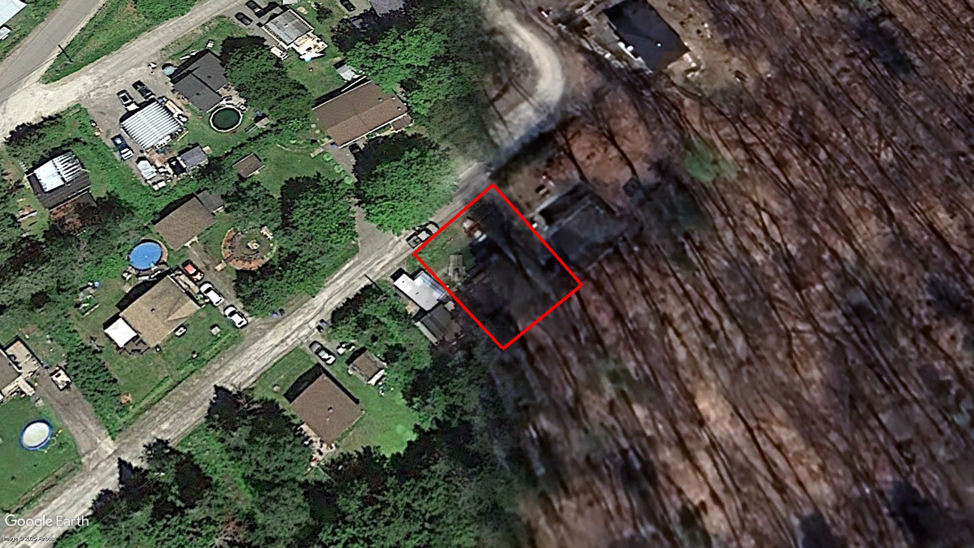 Tax Sale Montcalm, Quebec - 